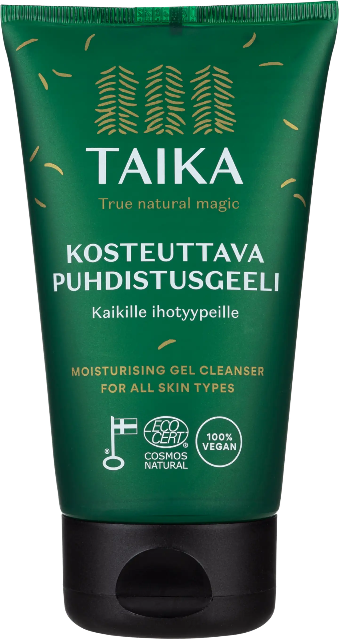 Taika Puhdistusgeeli ECO 150ml