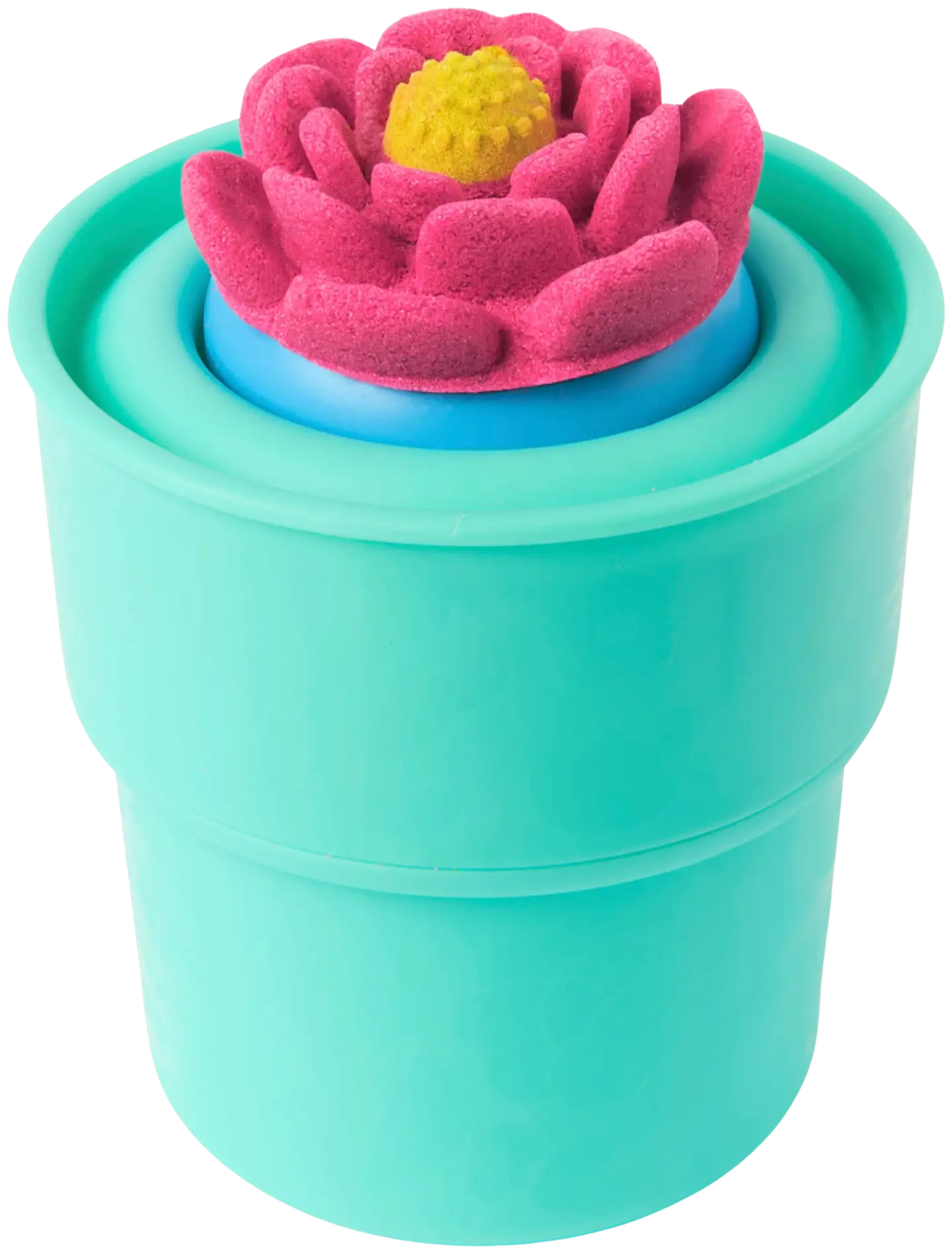 Kinetic Sand Squish Blossom - 3