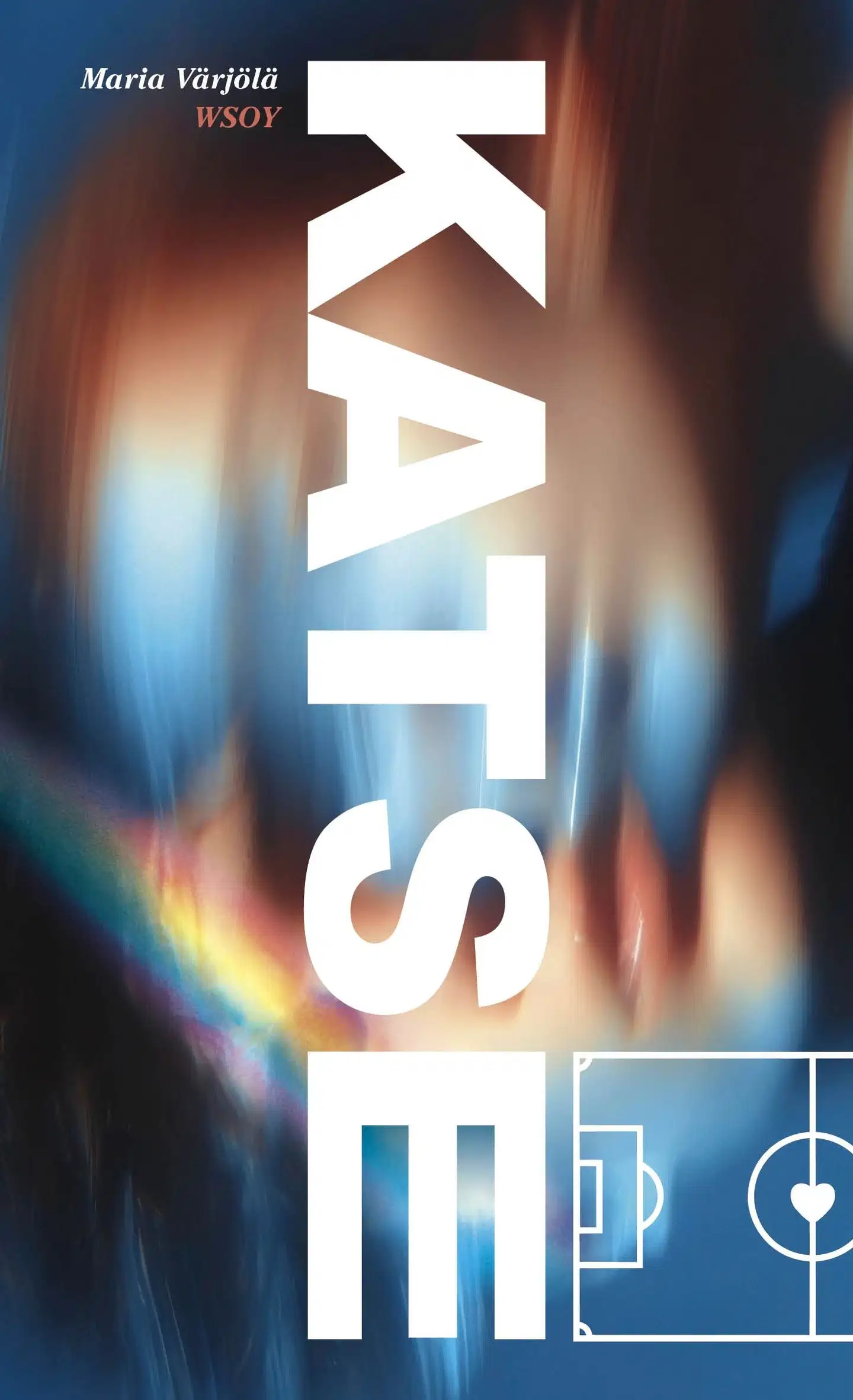 Värjölä, Katse