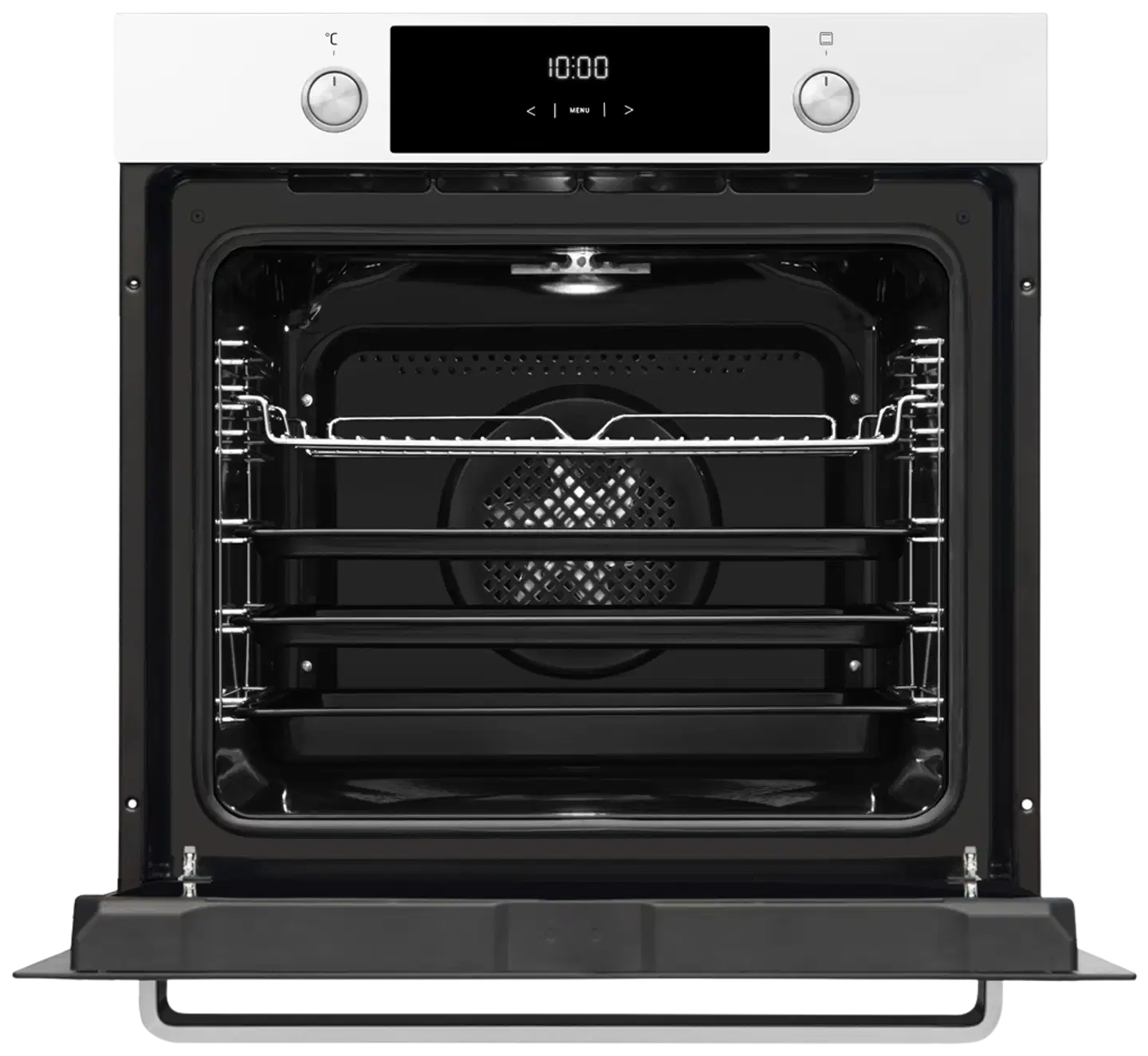 Cylinda erillisuuni IBU3112V valkoinen - 2