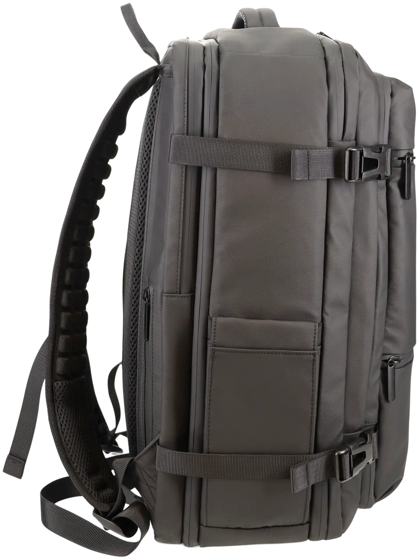 Migant cabin reppu MG-690 musta - 11