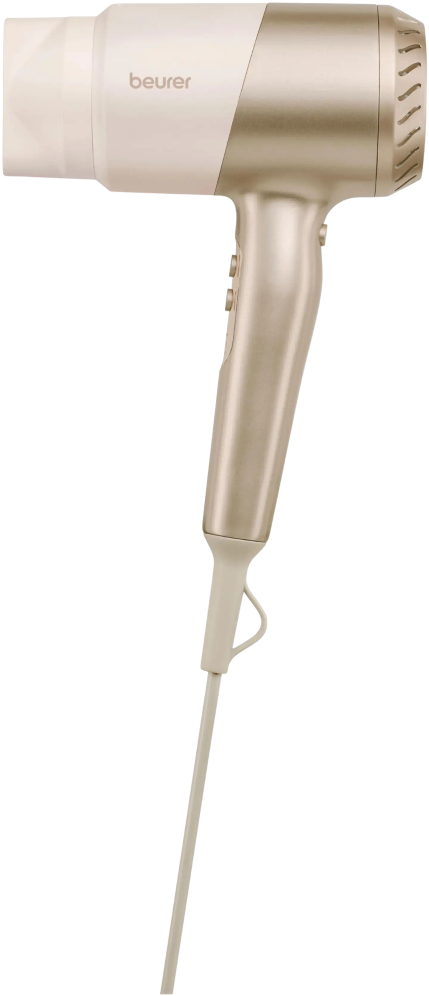 Beurer hiustenkuivain HC40 - 1