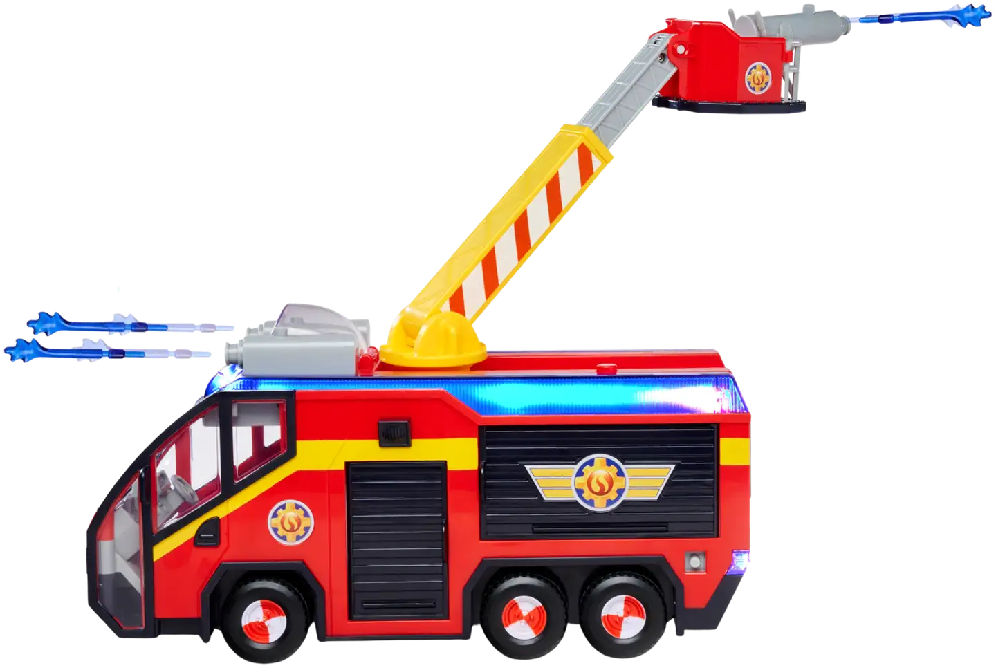 Simba Palomies Sami: ja Jupiter - 4