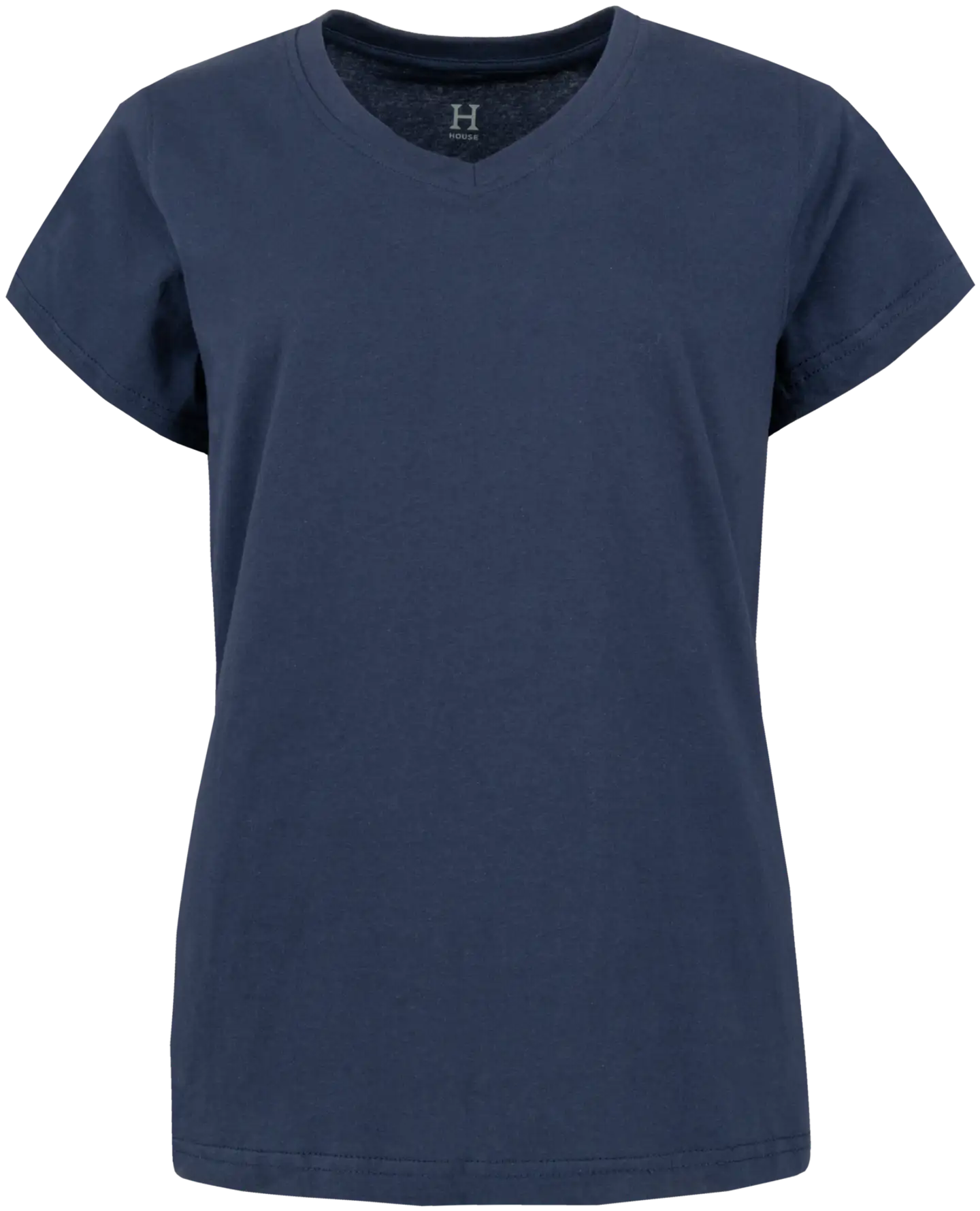House naisten t-paita Veronica - Navy Blazer - 1