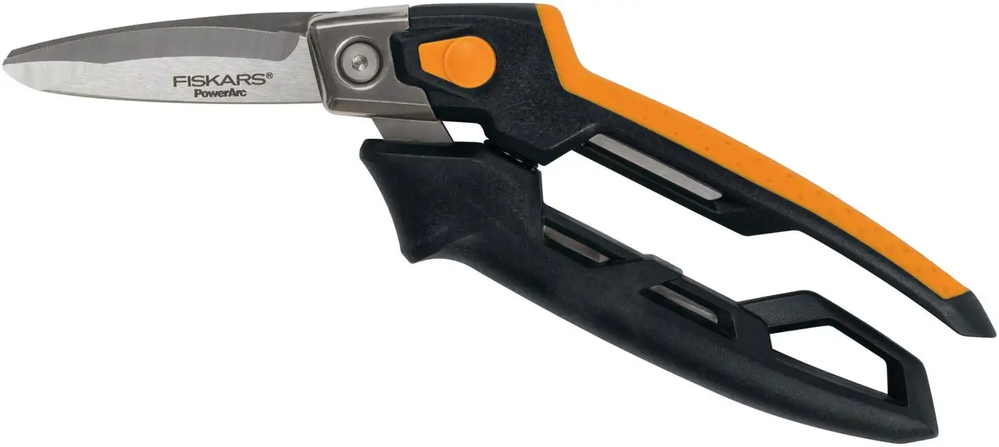 Fiskars PowerArc yleisleikkurit