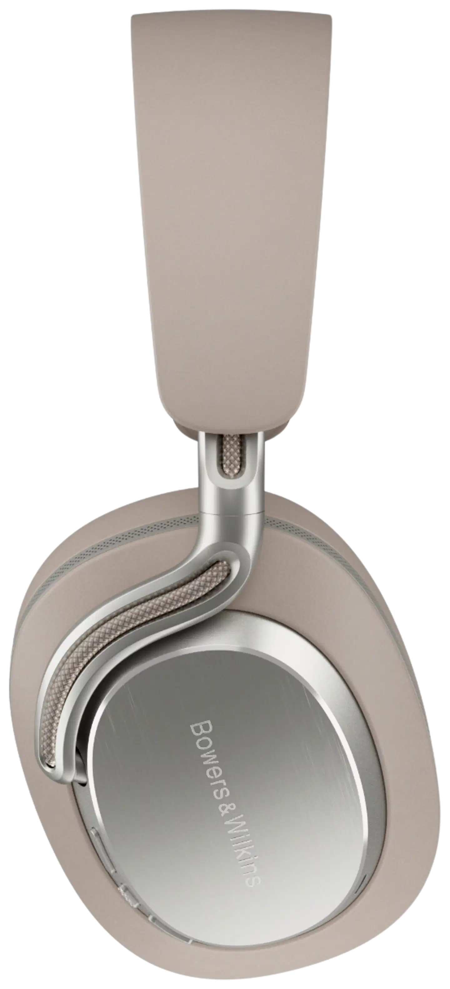 Bowers & Wilkins Noise cancelling headphones PX8 S2 onyksinmusta - lämmin kivi - 6