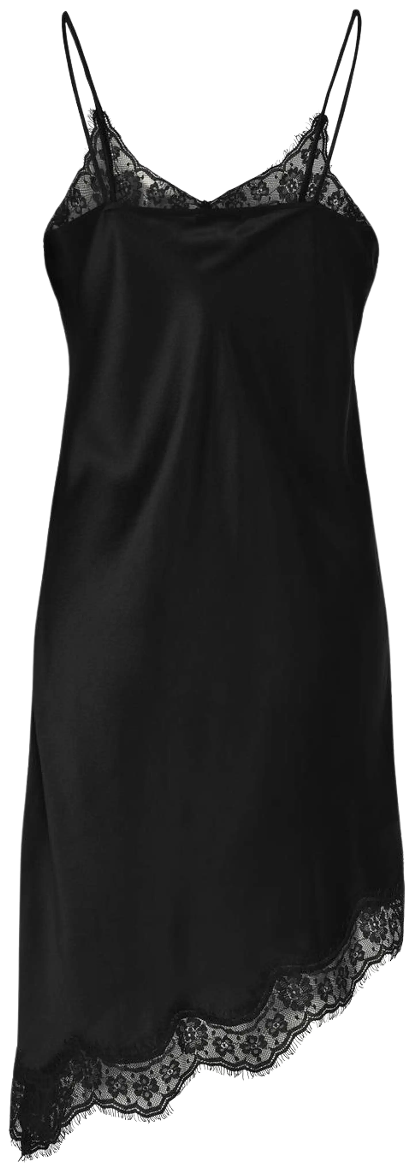 JDY naisten mekko Jdycally - Black - 2