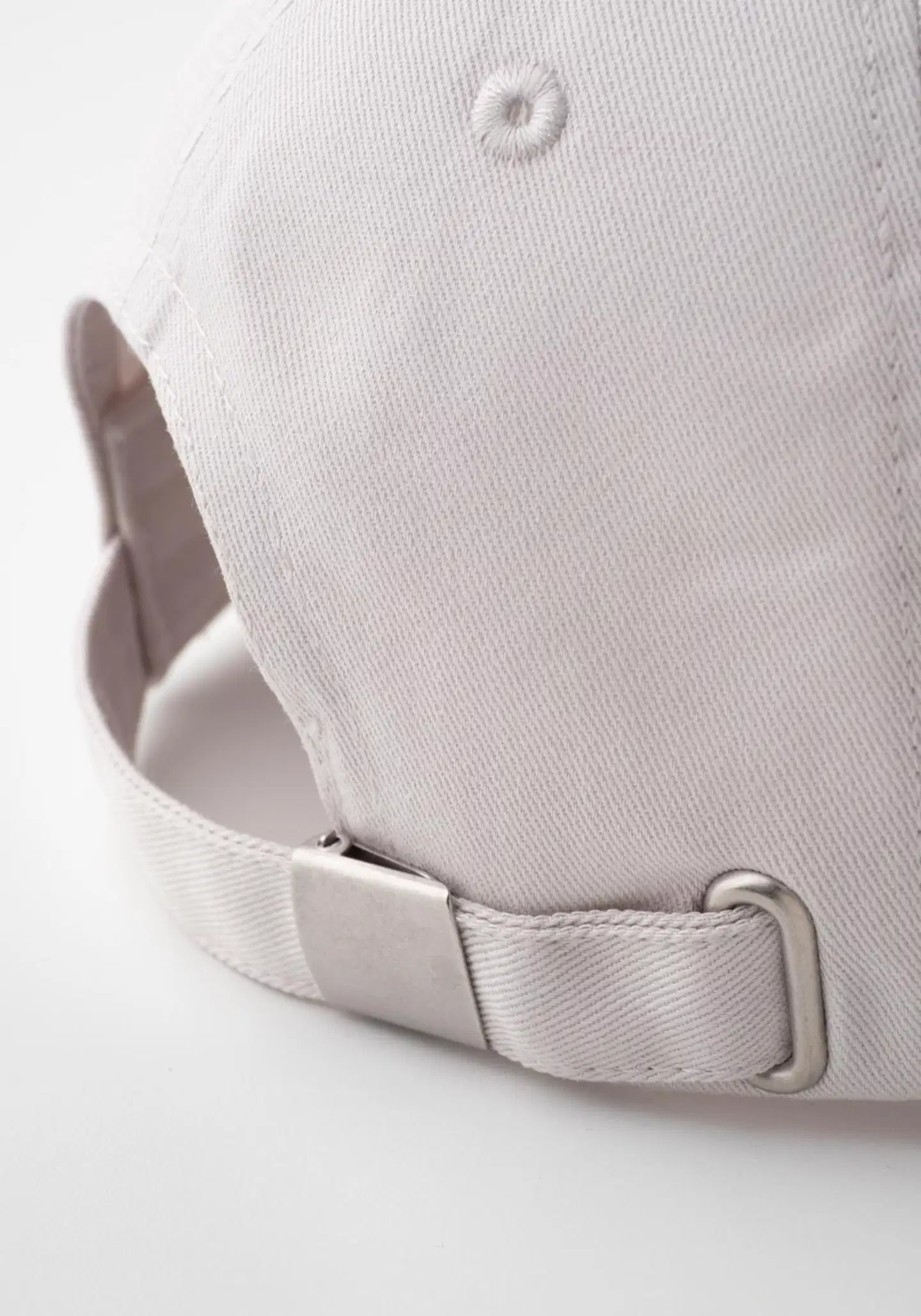 TEX unisex lippis kontrastivärinen I285139 - Glacier - 4