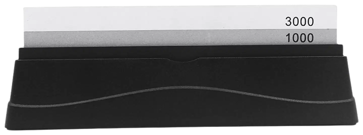 Heirol Teroituskivi Pro, lisäosilla - 1
