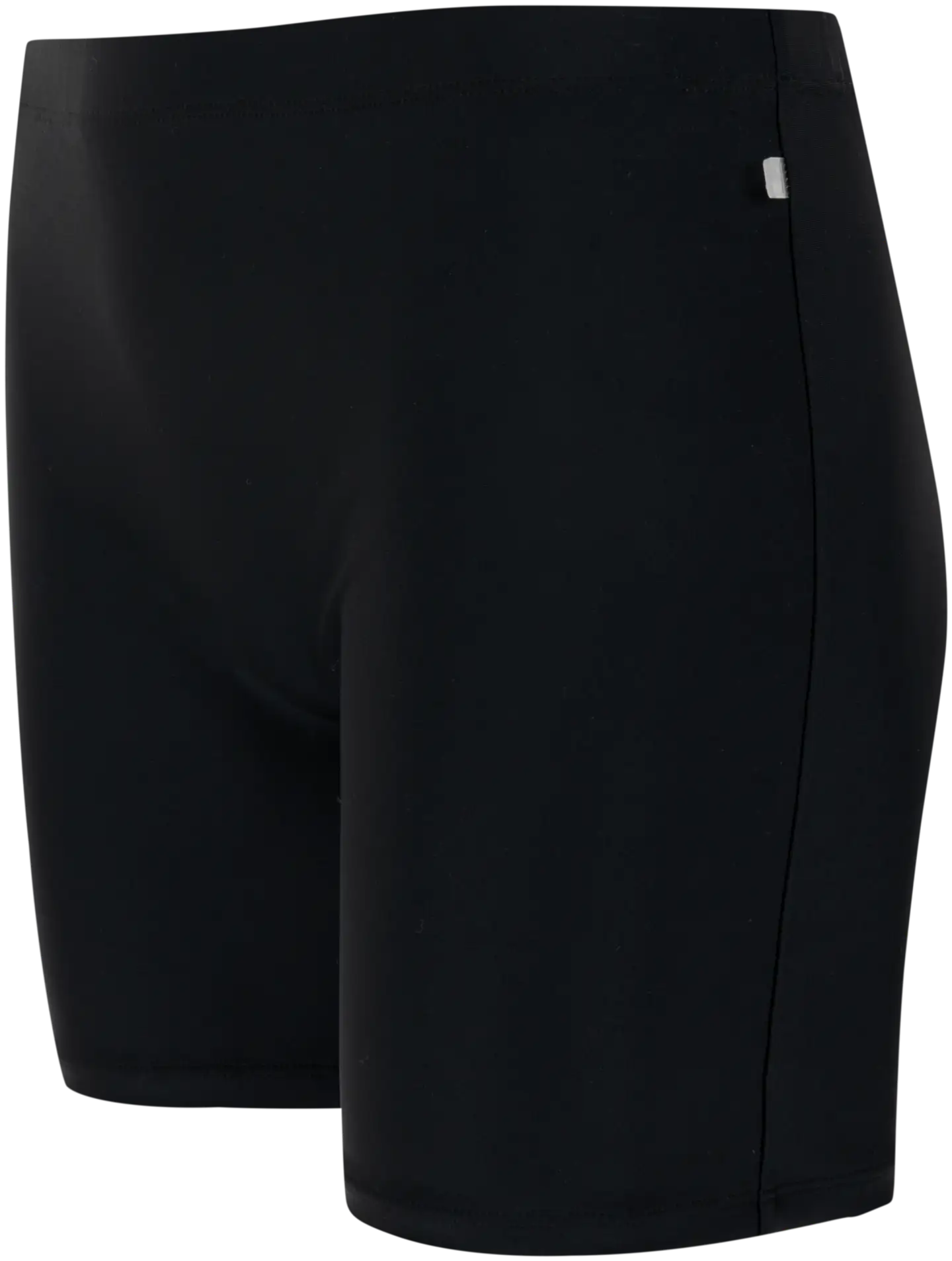 Actuelle naisten bikinialaosa lahje 215A012614 - BLACK - 2