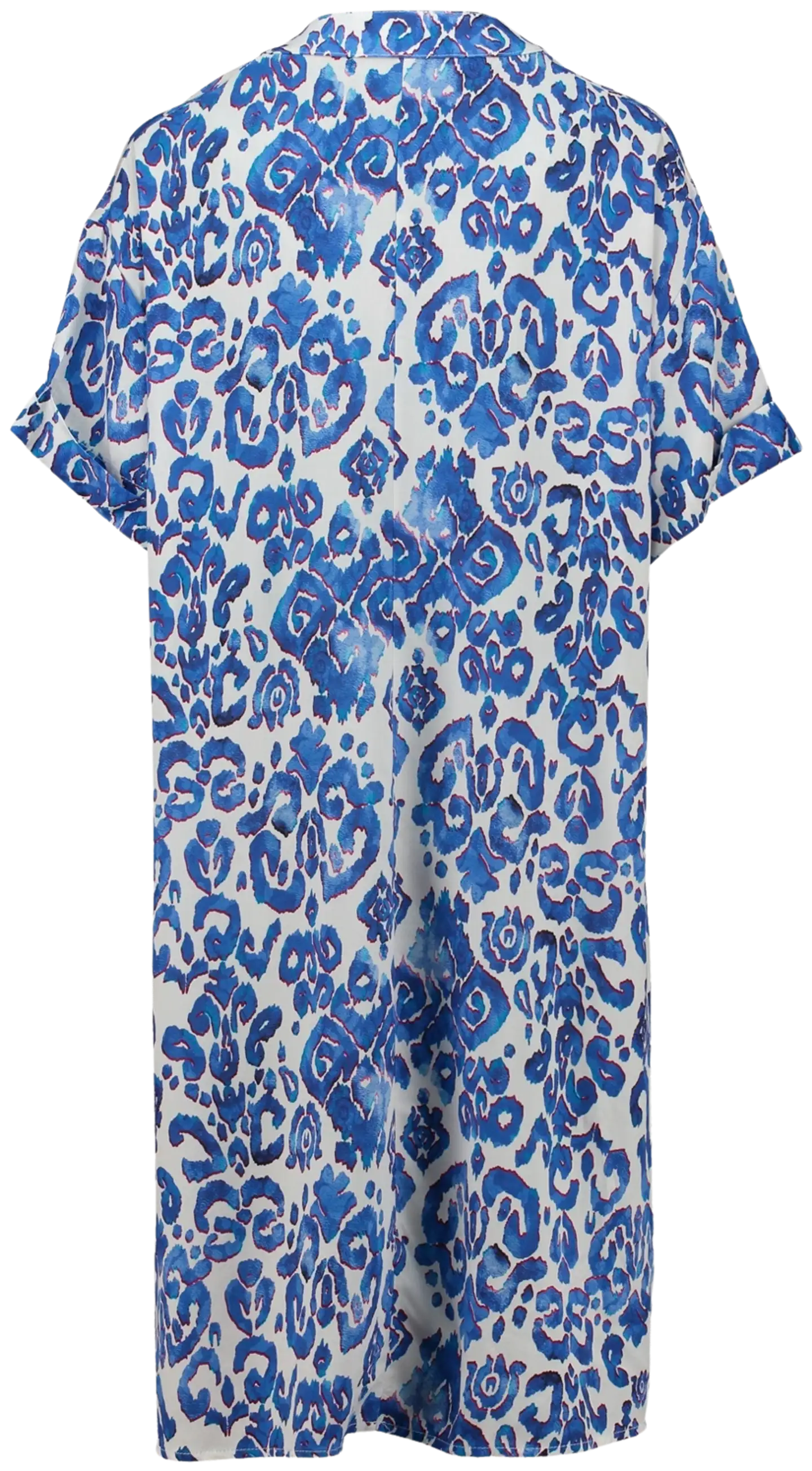 Z-one naisten mekko tu ti44lda emk-24355z1 - 8120 offwhite div - 3