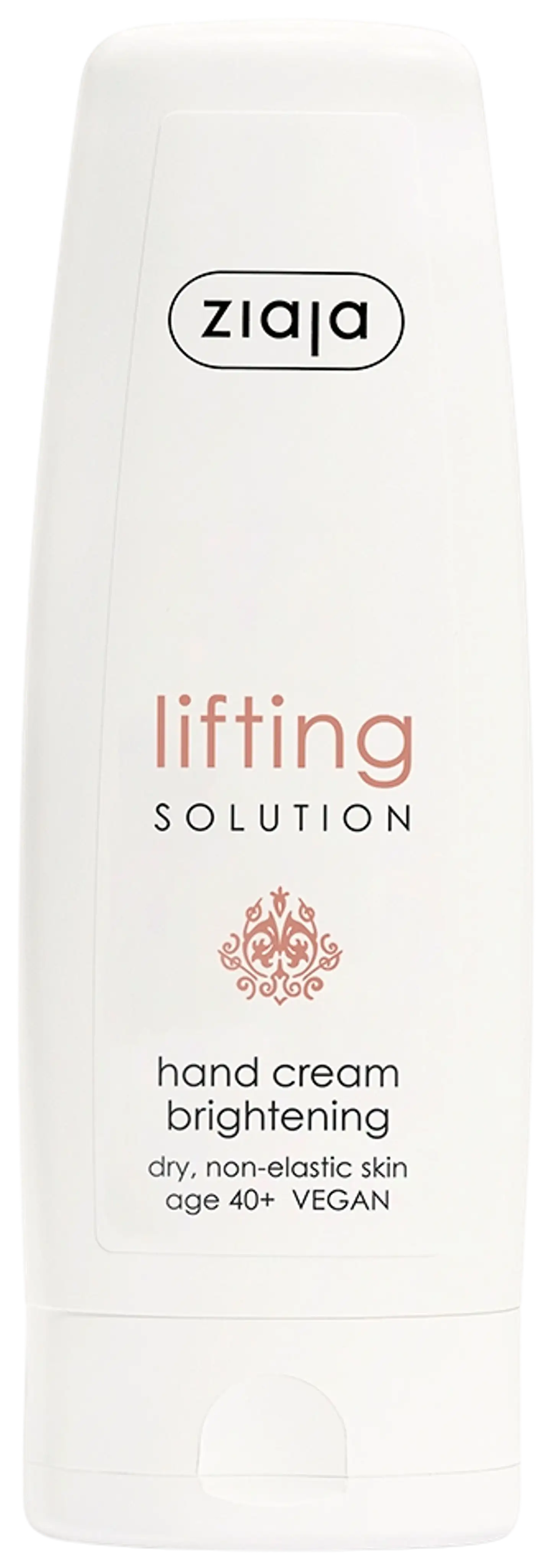 Ziaja Lifting Solution käsivoide 40+ iholle 80ml