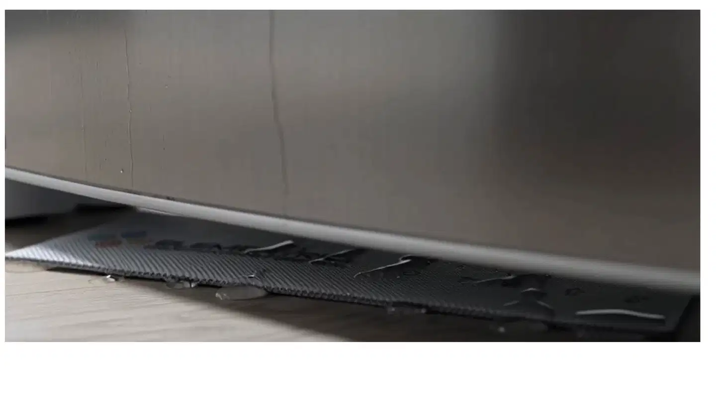 Elementric vesivuototunnistin 2 metrin sensorikaapelilla. Hälytys suoraan matkapuhelimeesi. - 4