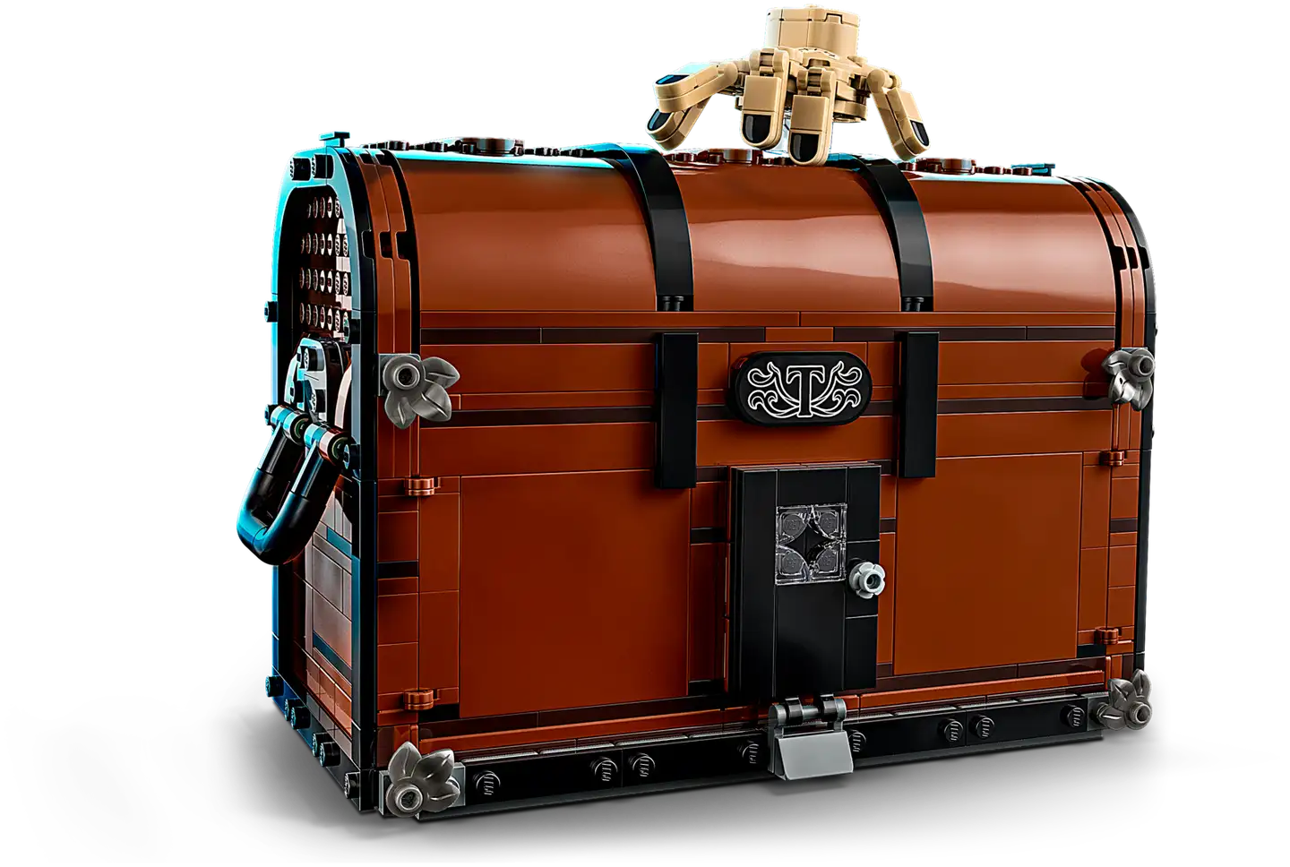 LEGO® Wednesday 76785 Thingin asunto - 7