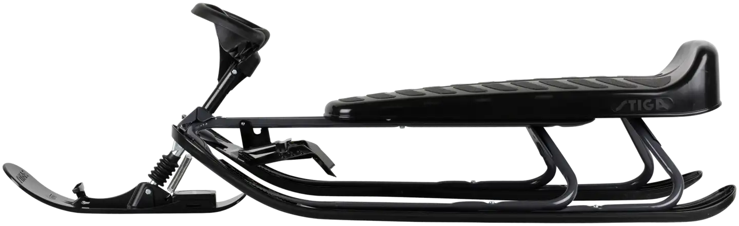 Stiga kelkka Snow Racer King size GT - 2