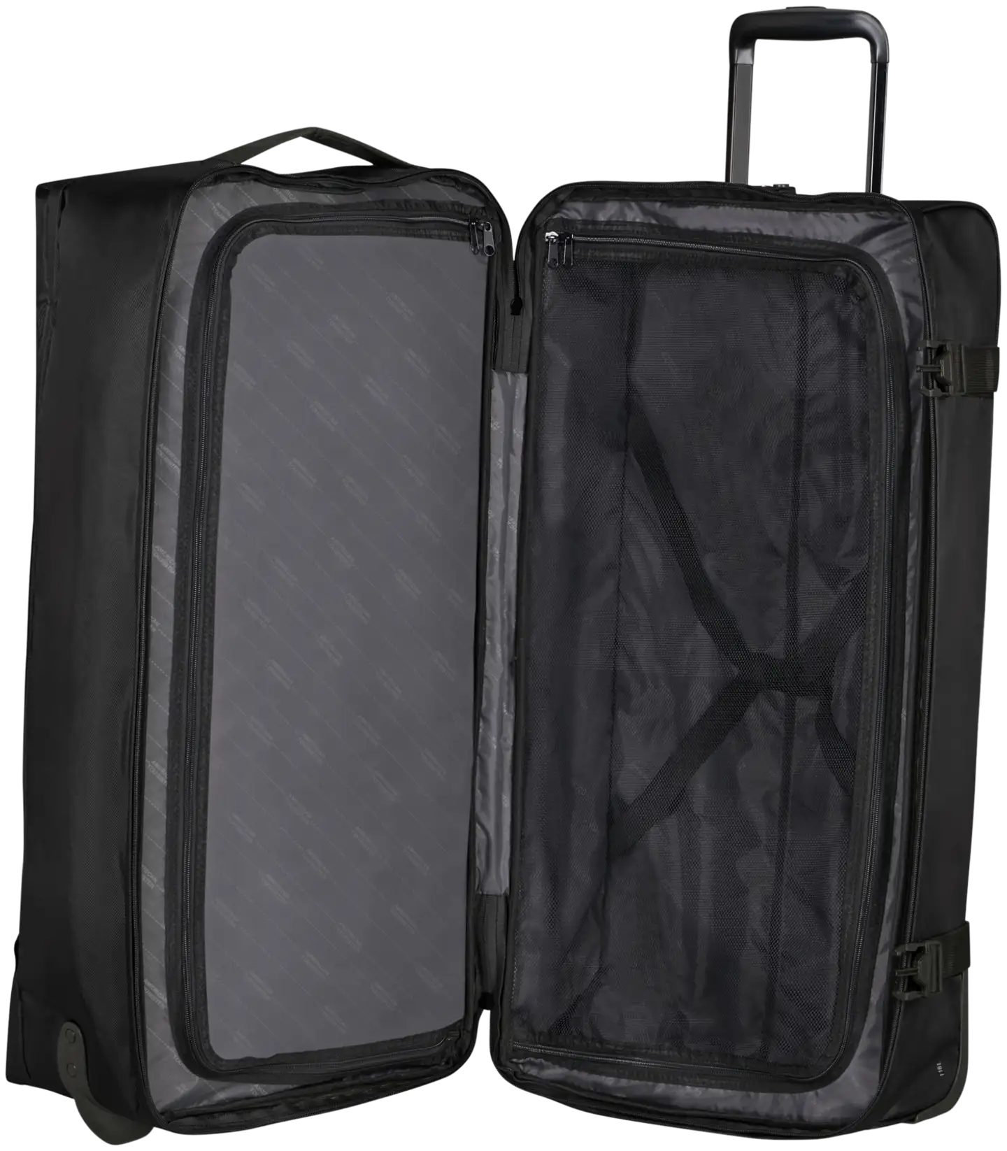American Tourister matkakassi Urban Track Duffle/WH L - 2