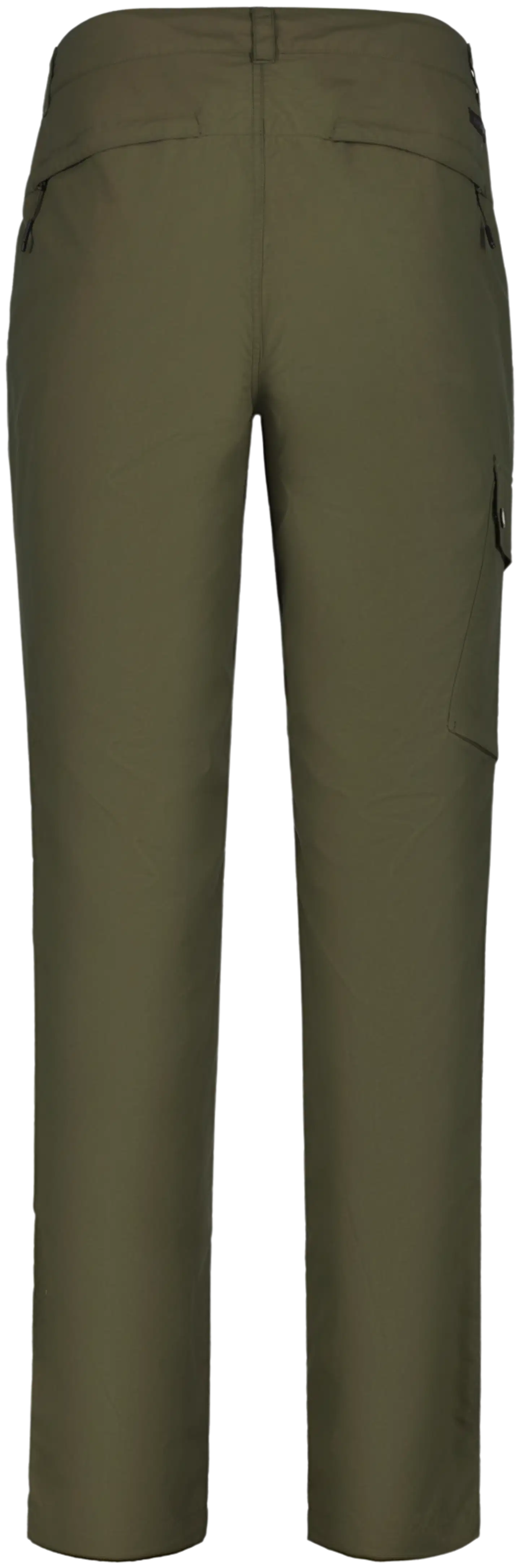 Icepeak miesten housut Archer - T.OLIIVINVIHREÄ - 2