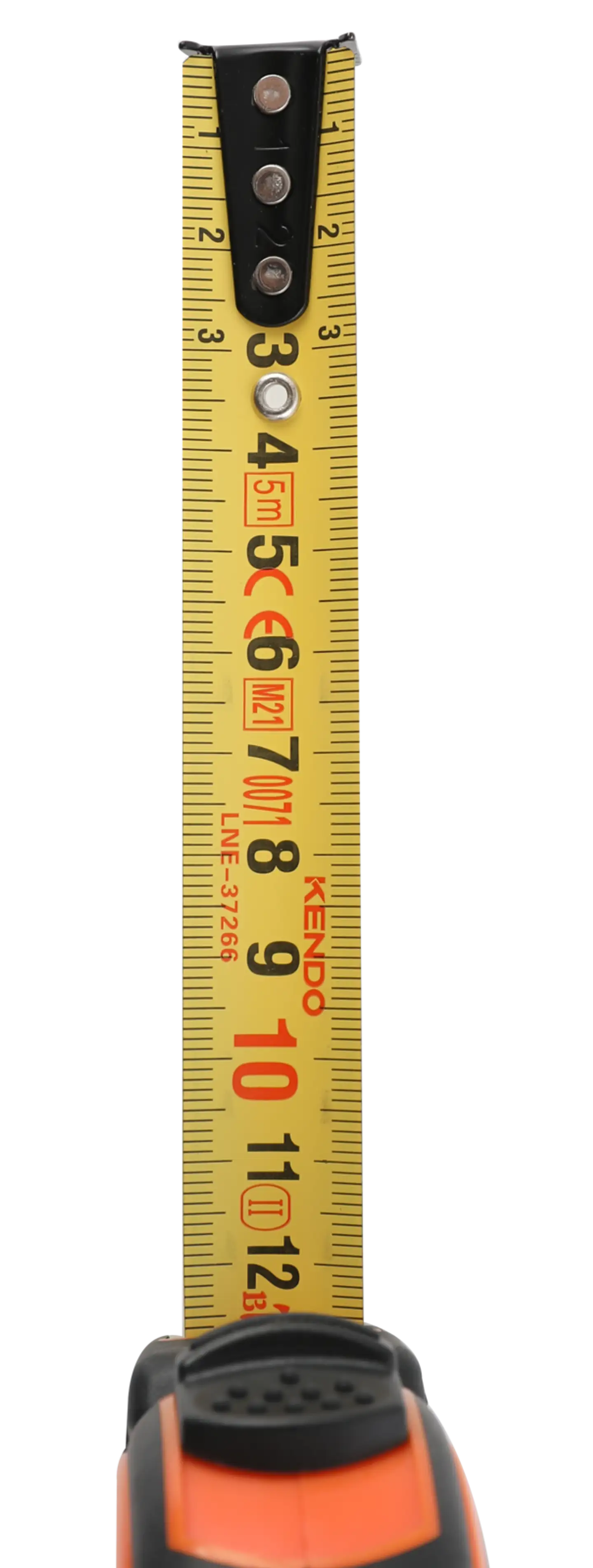 Kendo rullamitta 5mx19mm - 3