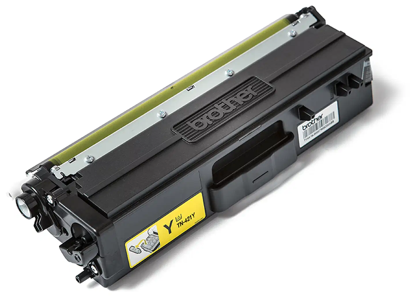 Brother laservärikasetti TN-421Y keltainen - 2