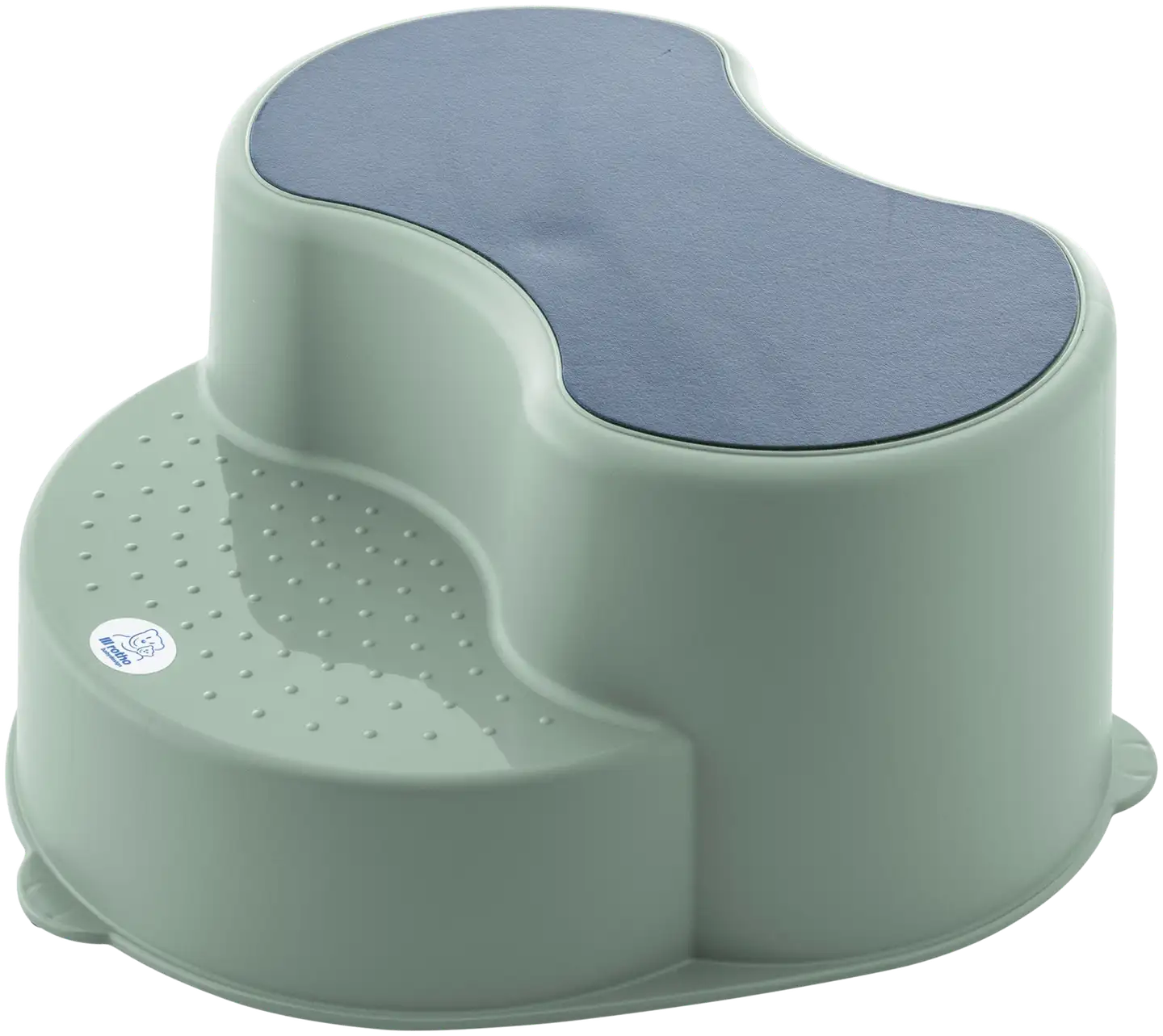 Rotho korokejakkara TILO vihreä - 1