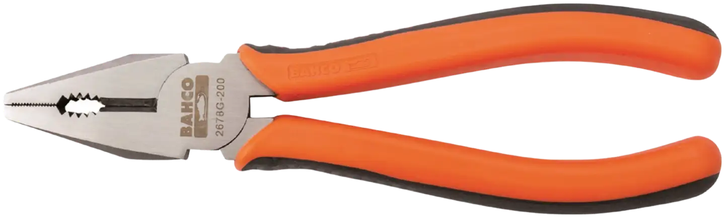 Bahco linjapihti 2678G-180 - 2