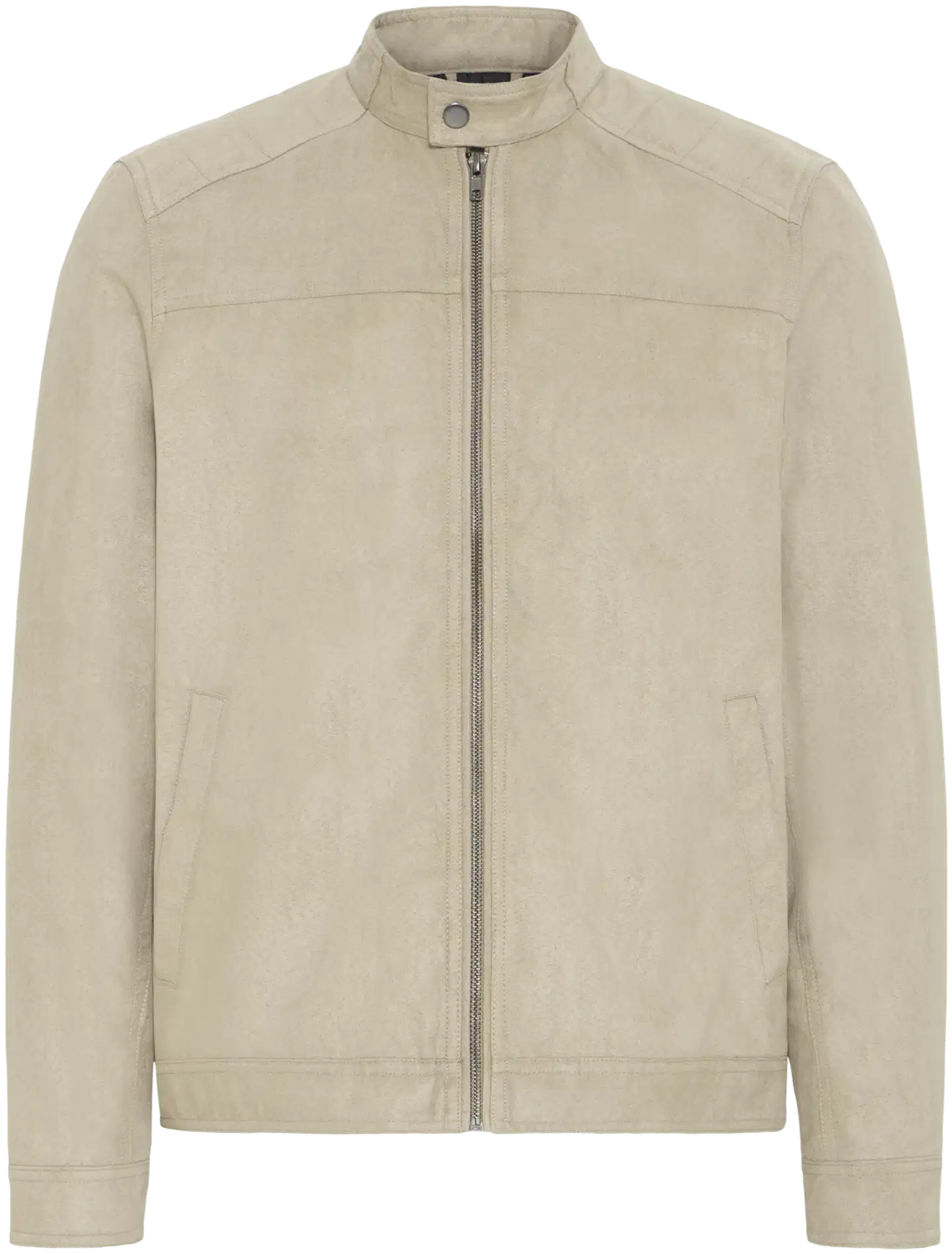 Blend miesten Biker mallinen takki - Winter Twig - 1