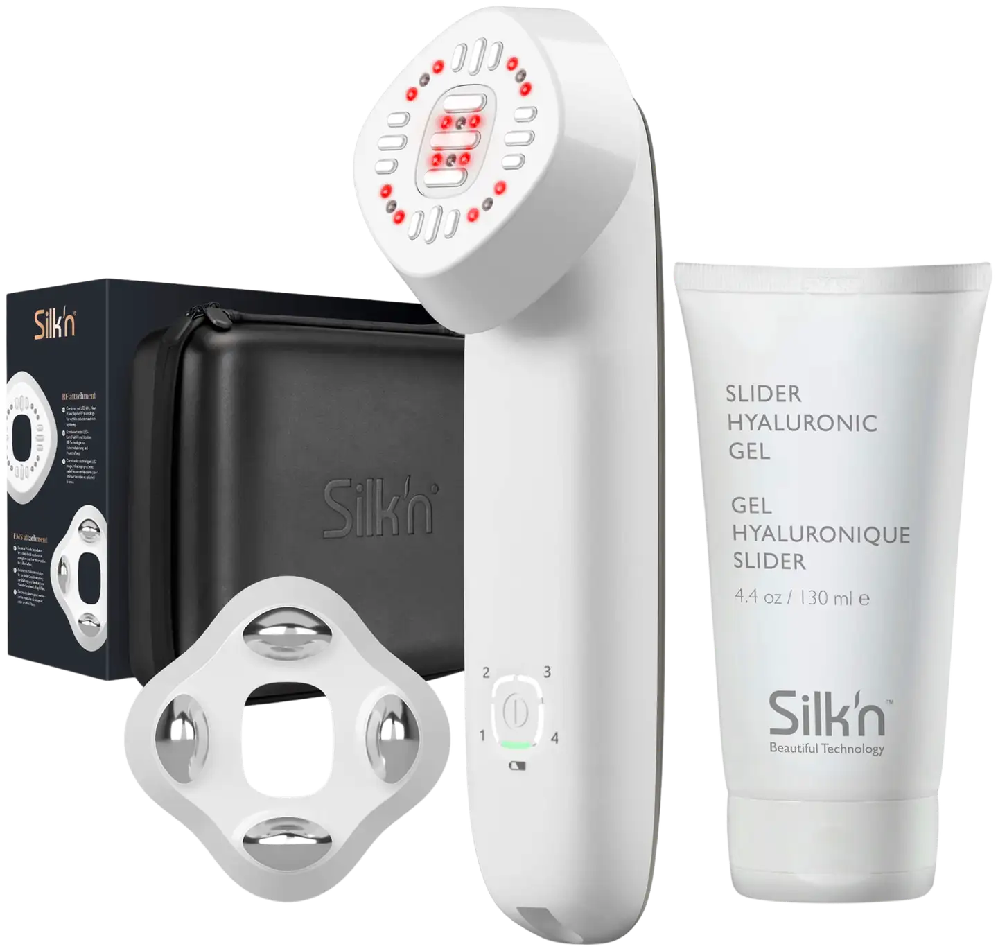 Silk'n ihoa parantava laite Face Tite Multiplatform - 1