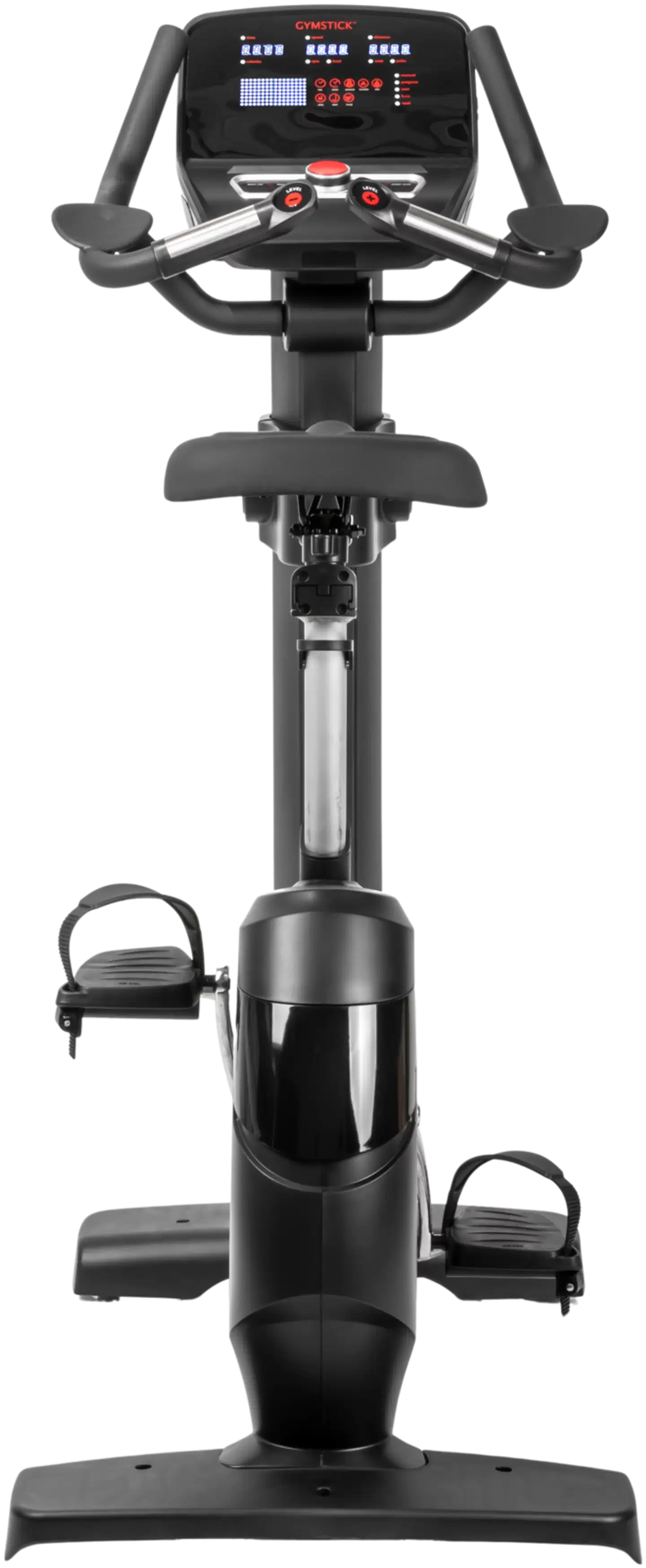 Gymstick kuntopyörä pro 20.0 - 3