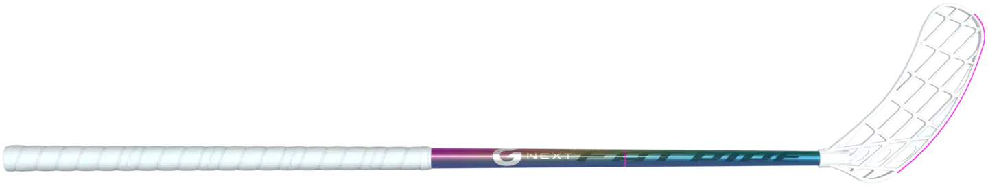 Fat Pipe Sb-maila Next-G 29 SILK SLICKS 101cm right - 2