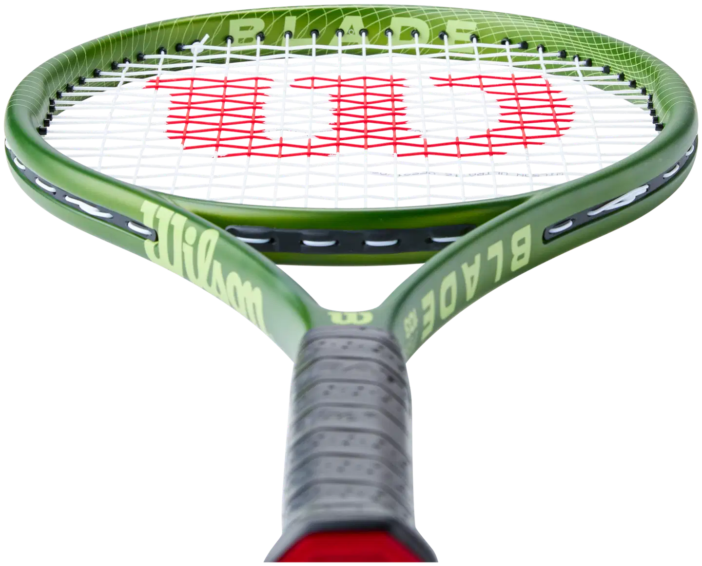 Wilson Blade Feel 103 tennismaila - 4
