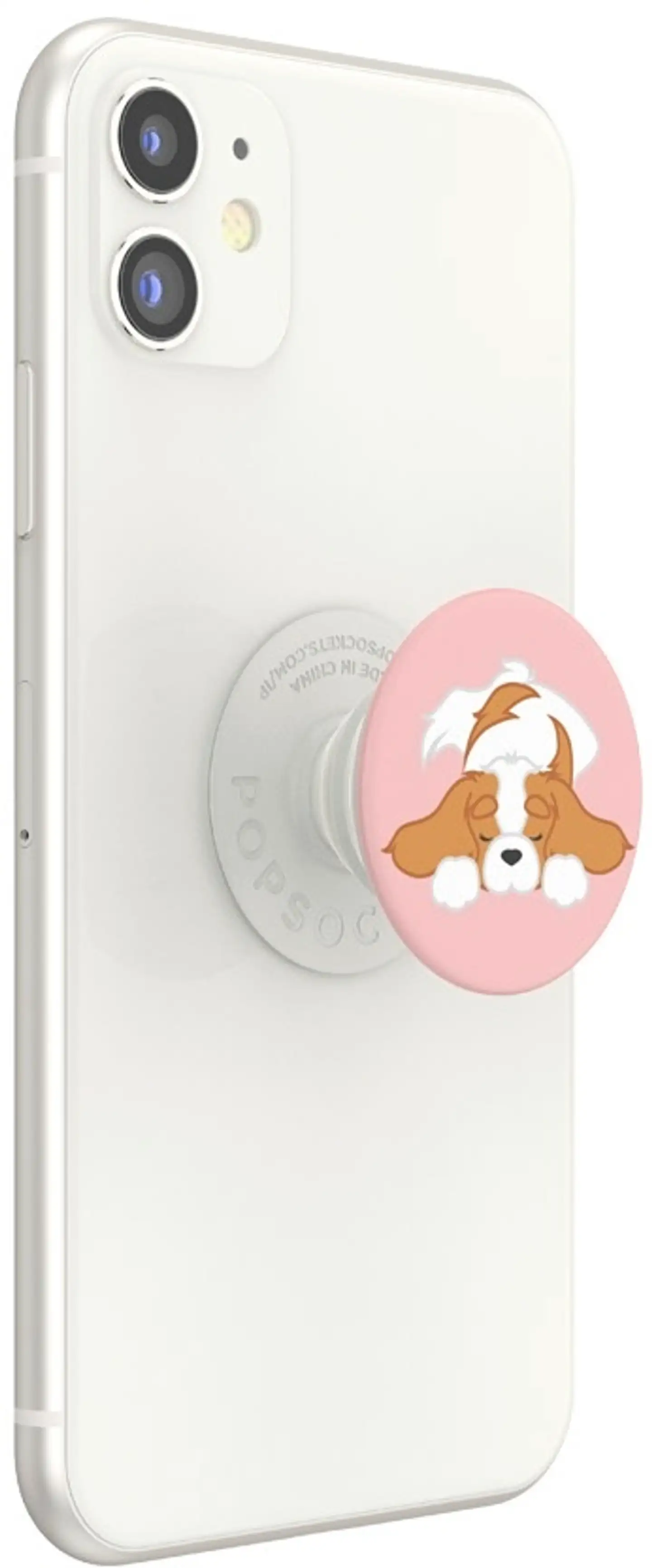 Popsockets puhelinpidike popgrip pupper napper - 7