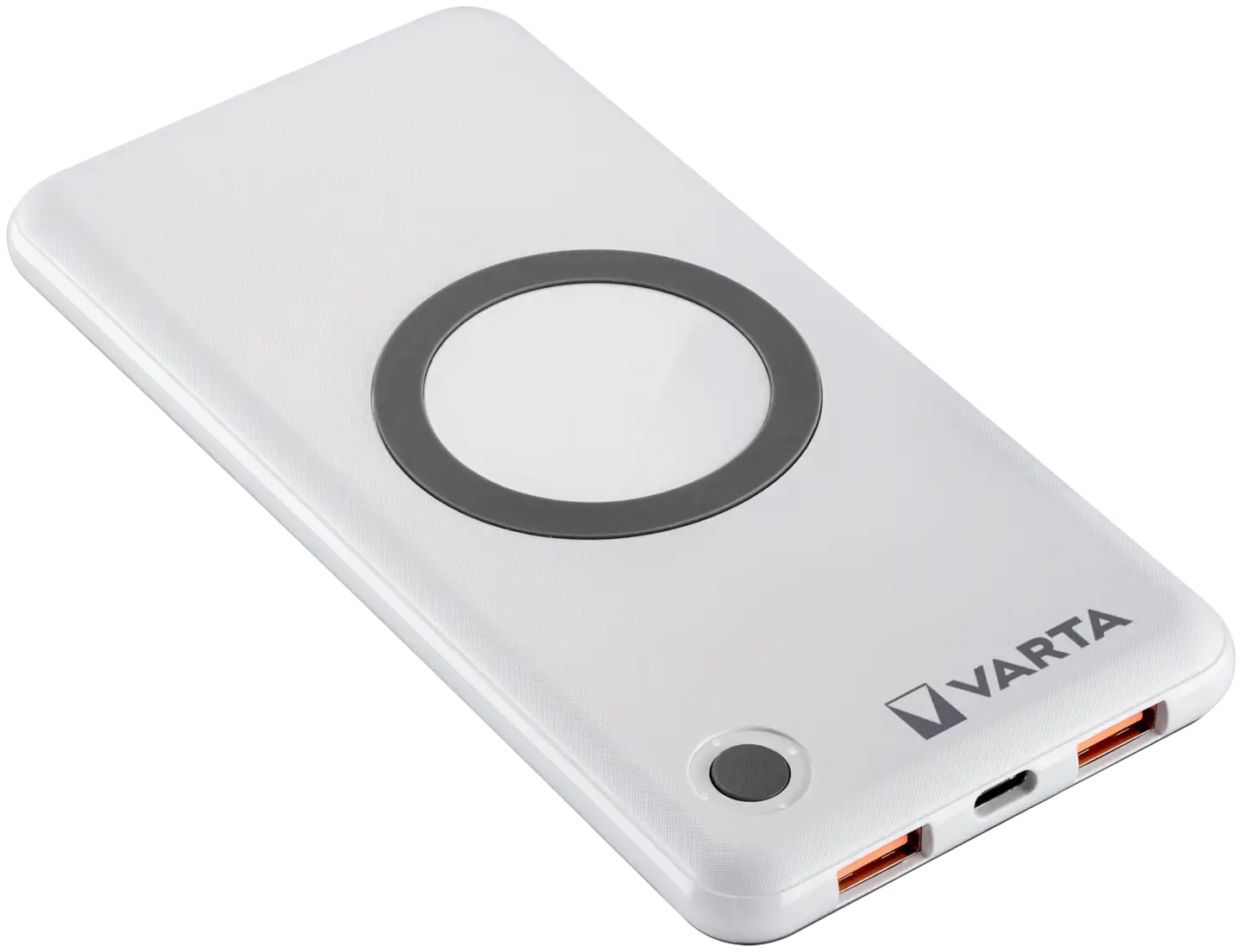 Varta langaton varavirtalähde 10000mAh - 3