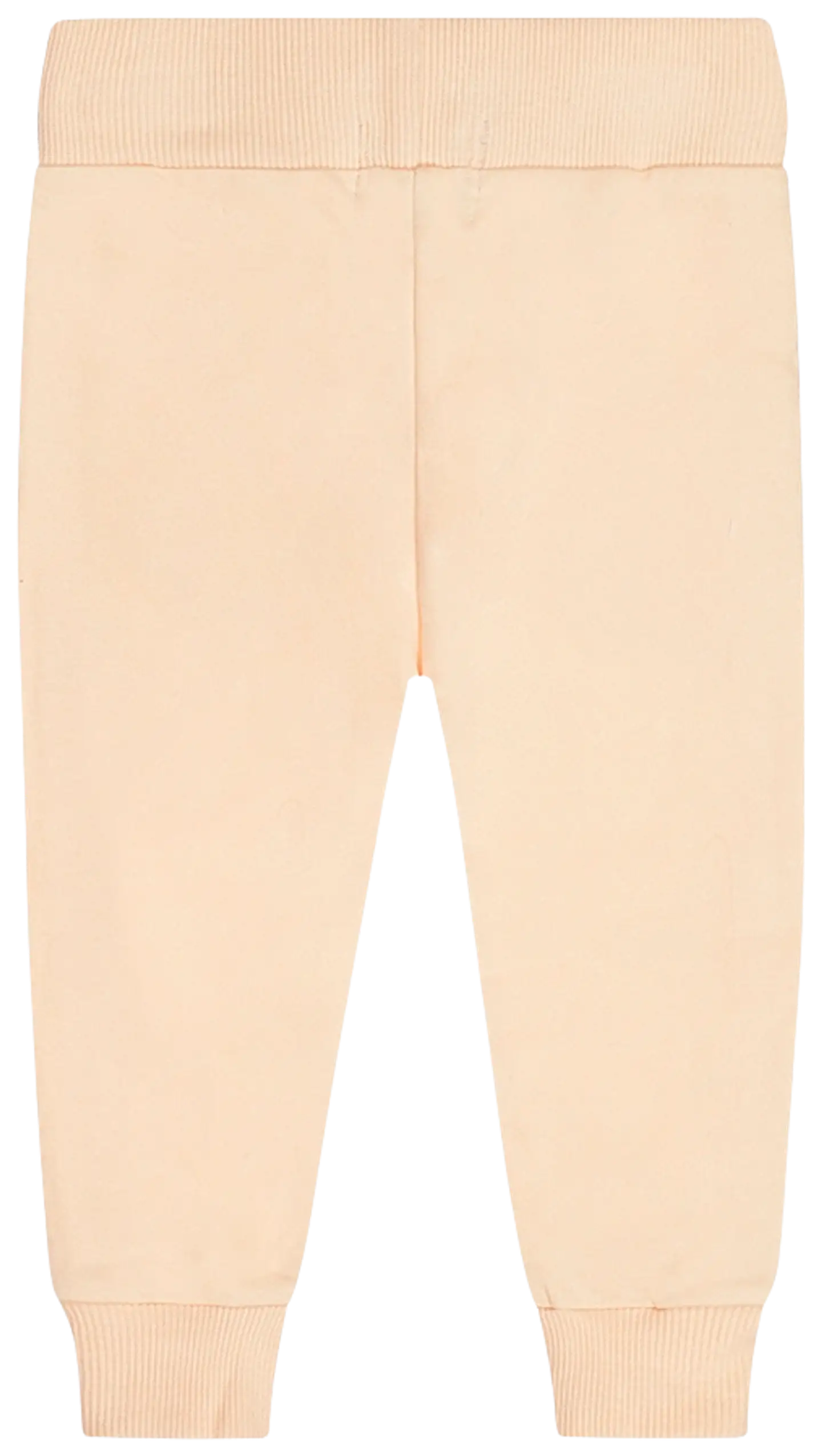 Dirkje lasten collegehousut N58323-35 - Peach - 2