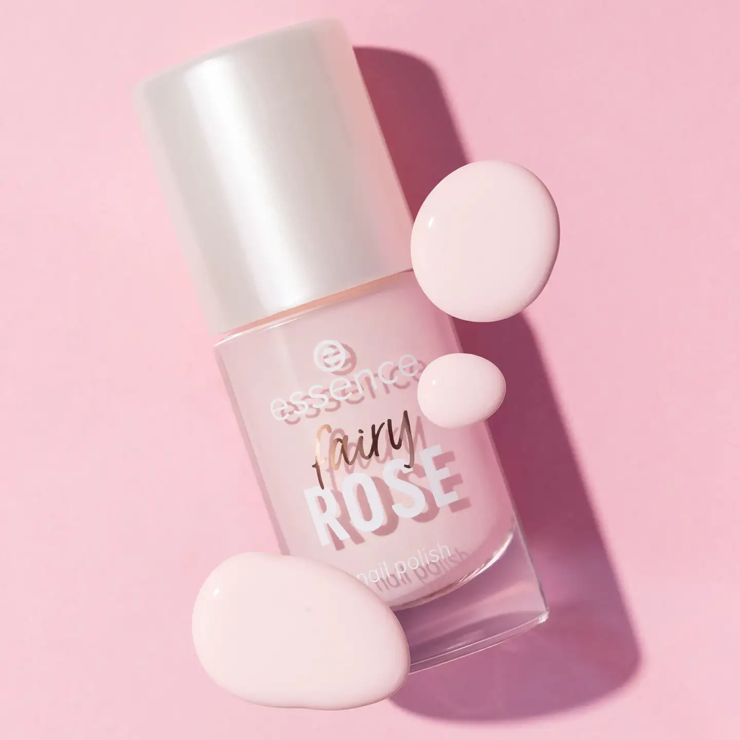 essence fairy SHIMMER nail polish 05 8 ml - 03 - 6