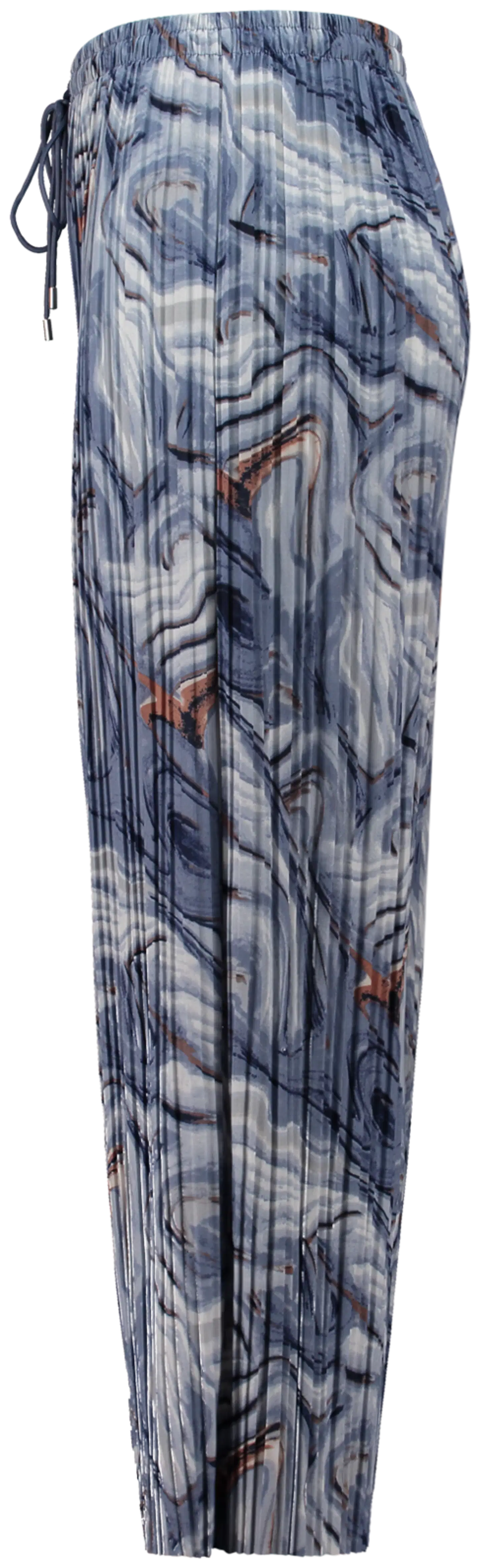 Z-one naisten housut Fa44biola - 8146 blue div - 2