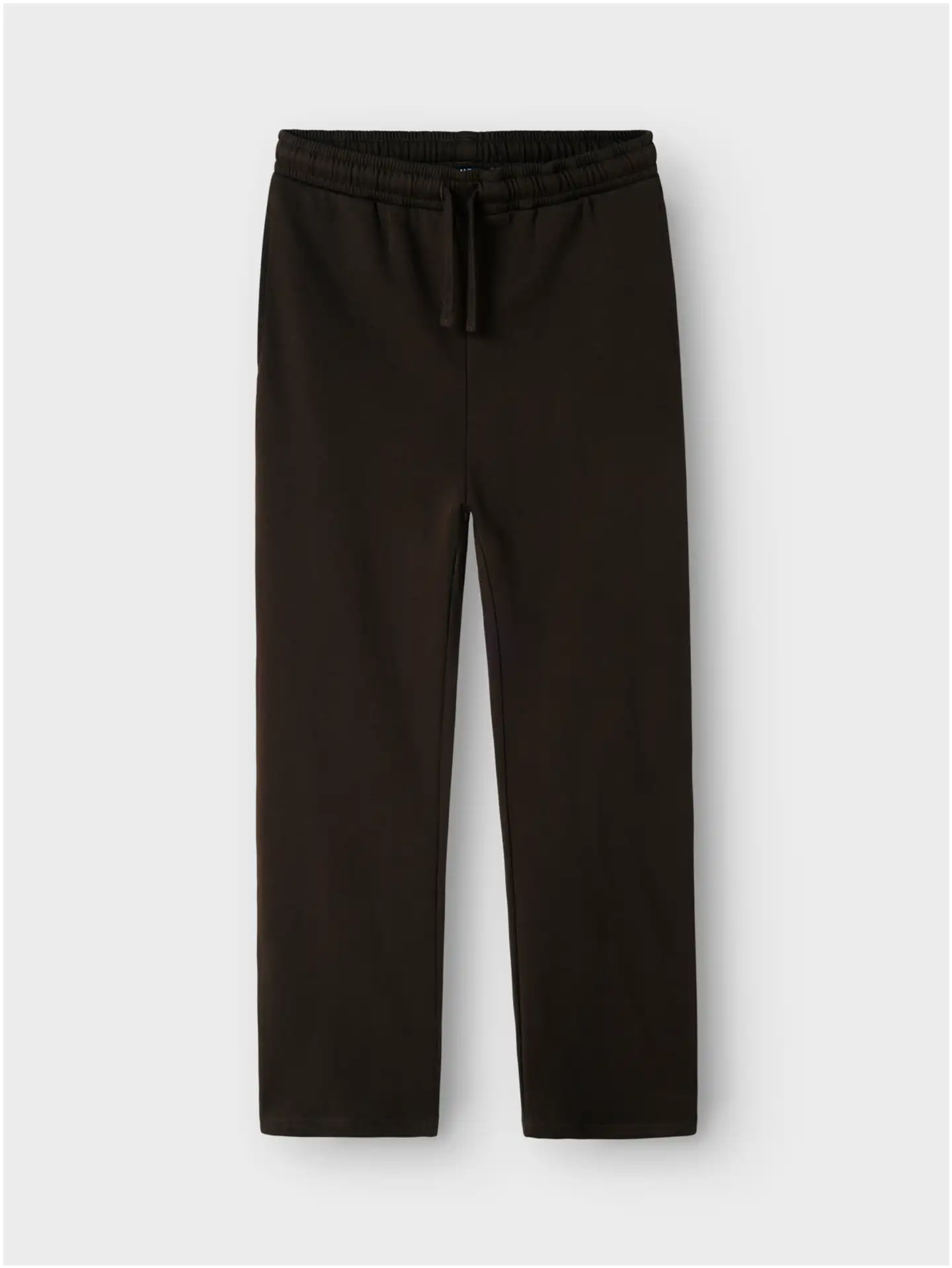 LMTD lasten collegehousut - Chocolate Brown - 2