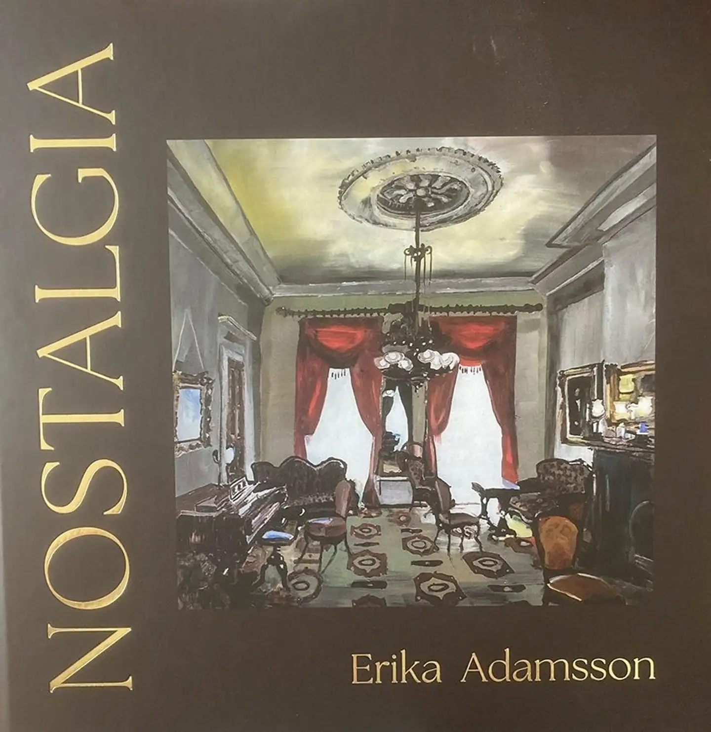 Adamsson, Nostalgia
