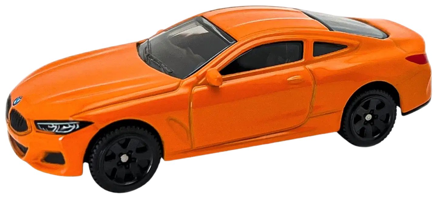 MSZ metallinen pienoismalliauto läpipainopakkaus, mittakaava 1:64, lajitelma - 3