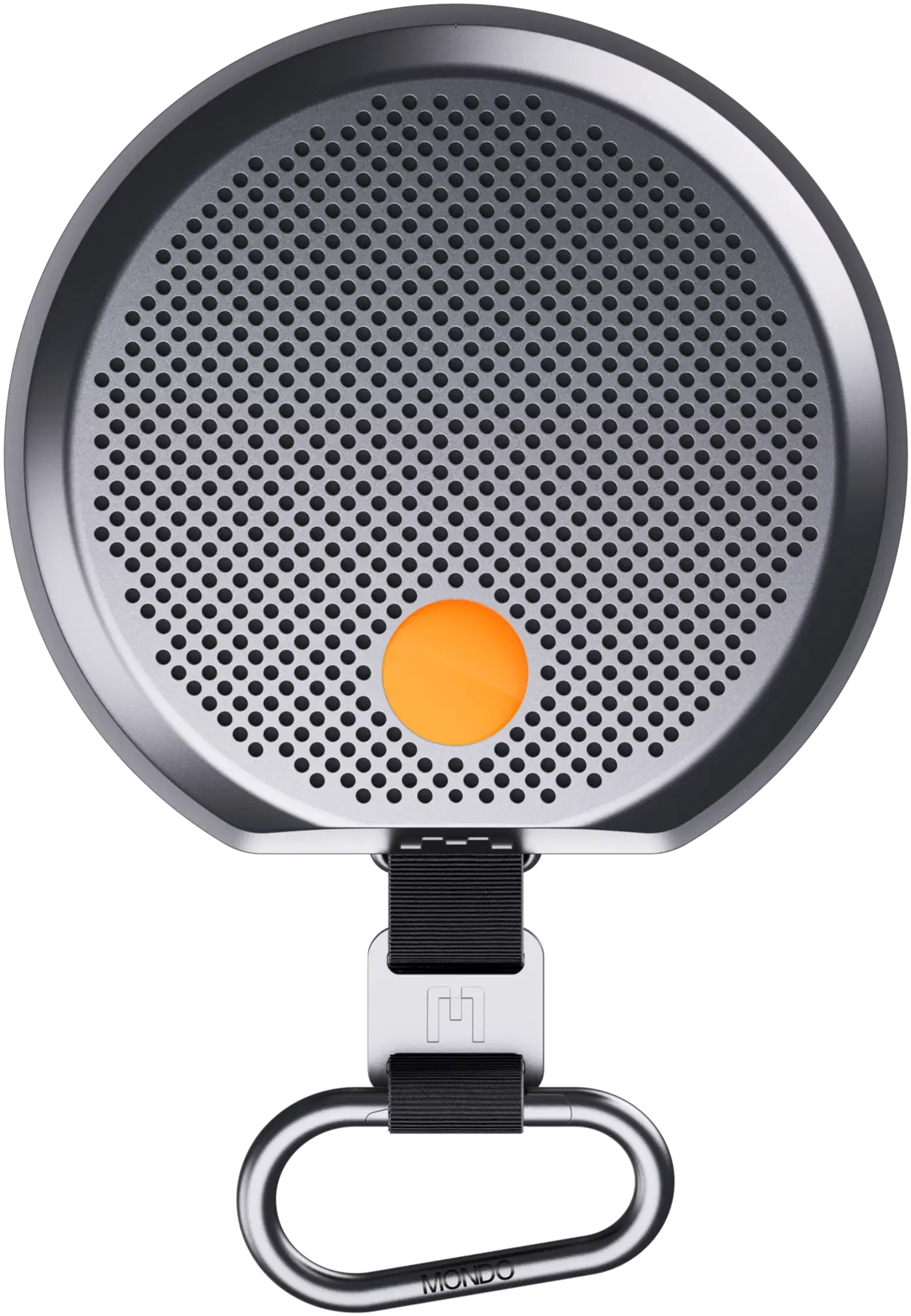 Mondo Bluetooth kaiutin Small musta - 2