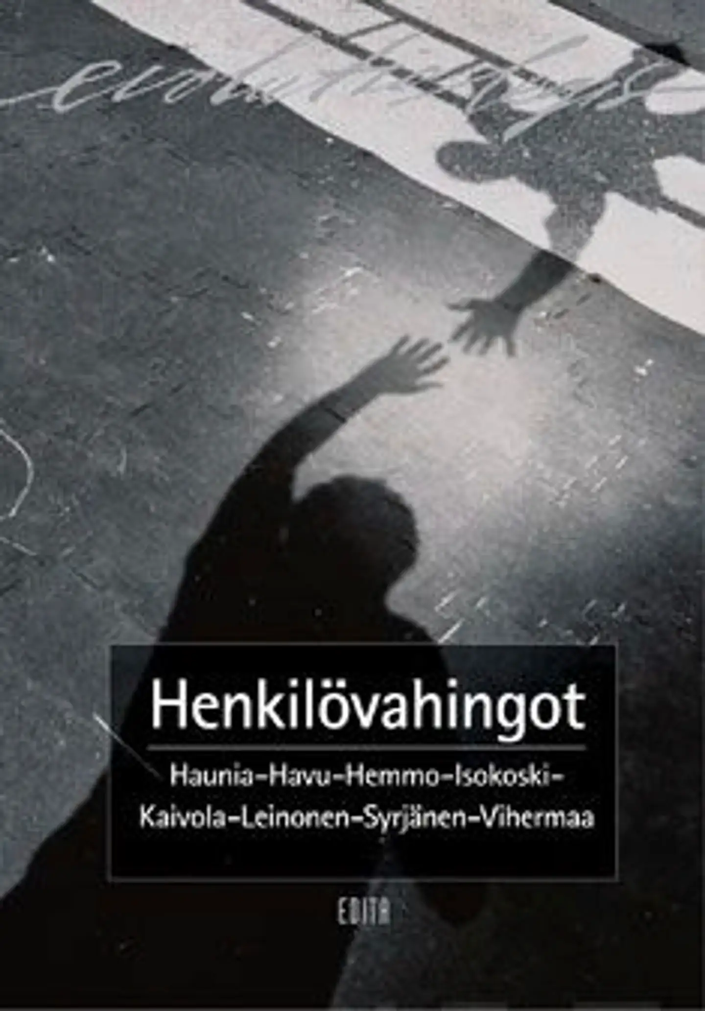 Isokoski, Henkilövahingot