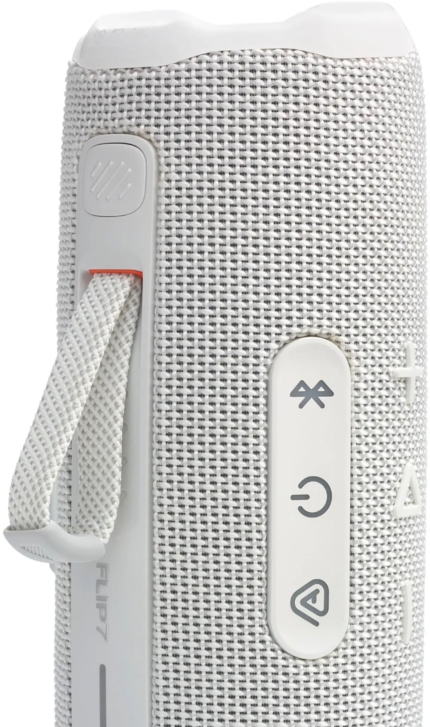 JBL Bluetooth kaiutin Flip 7 valkoinen - 9