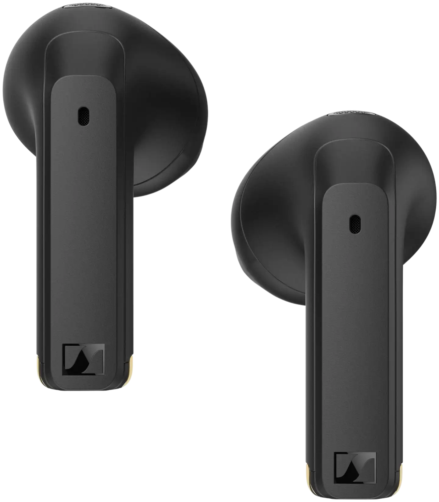 Sennheiser langattomat nappikuulokkeet Accentum Open musta - 5