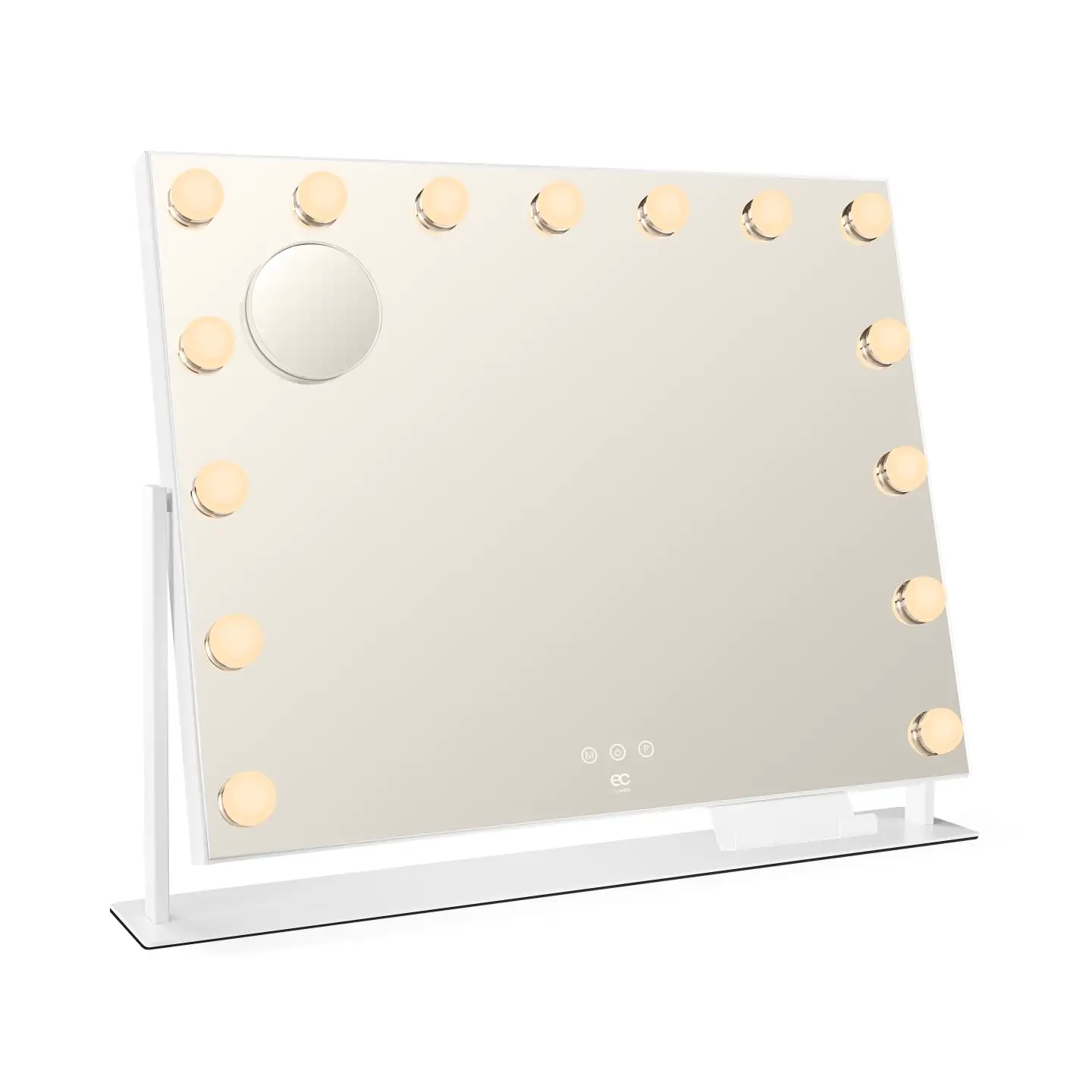 EC by Wilfa Star meikkipeili MI2W-D58 - 12