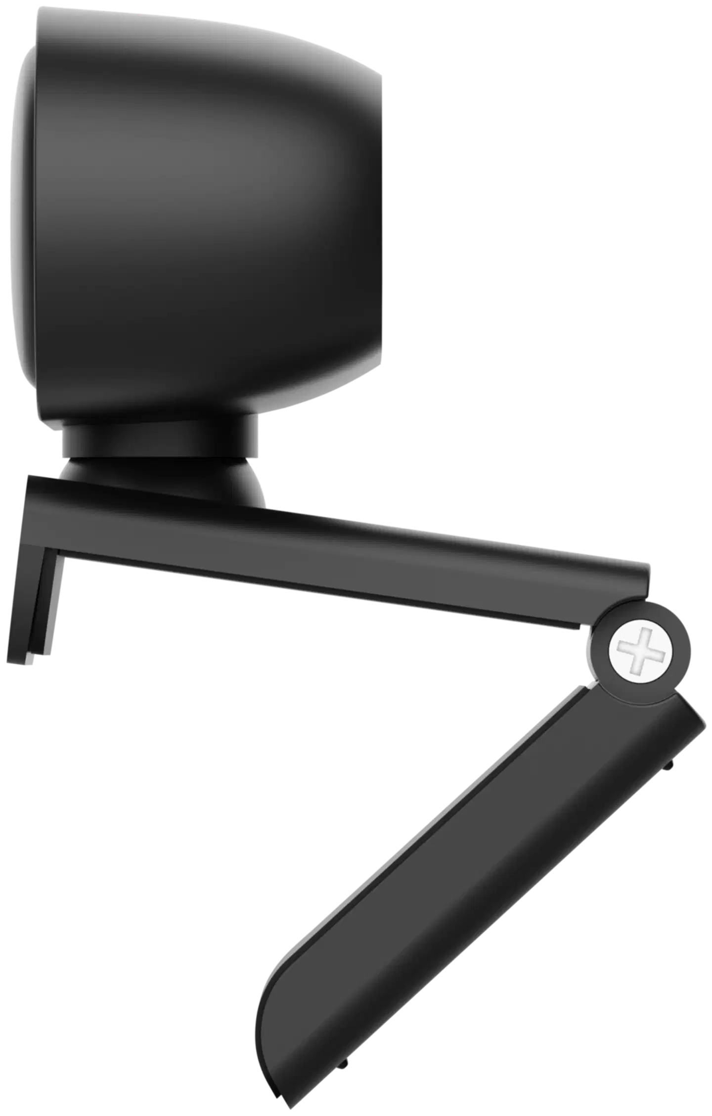 Trust Tomar 2K QHD Webkamera musta - 5