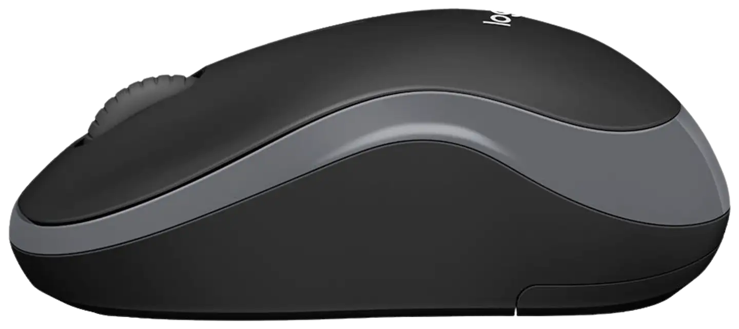 Logitech näppäimistö ja hiiri langaton MK270 - 9
