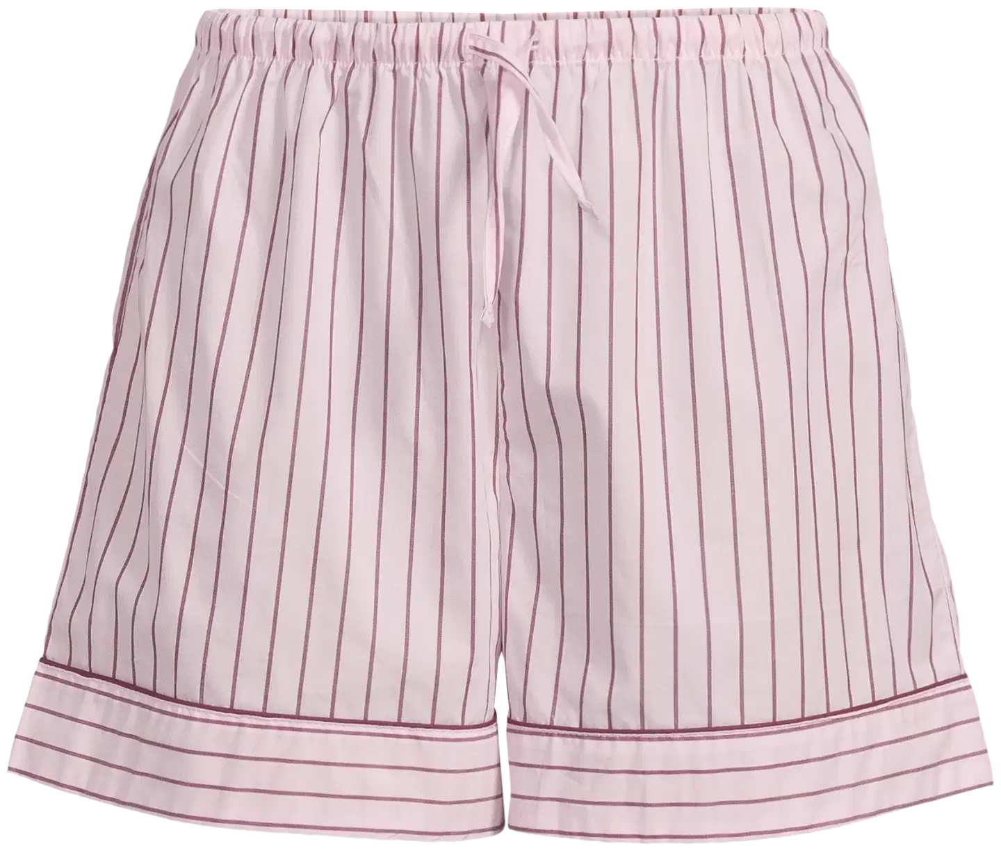 Actuelle naisten shortsipyjama 212A382623 - Pink-a-boo - 5
