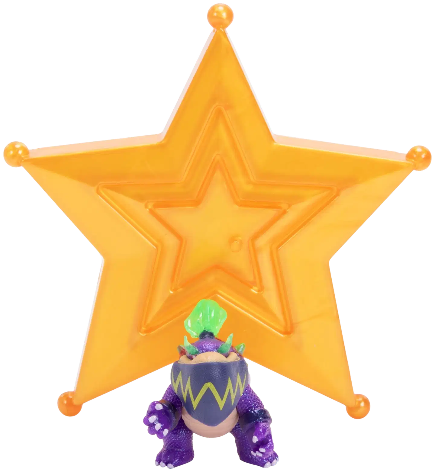 Mario Movie 2 minifiguuri Wave 1, erilaisia - 11