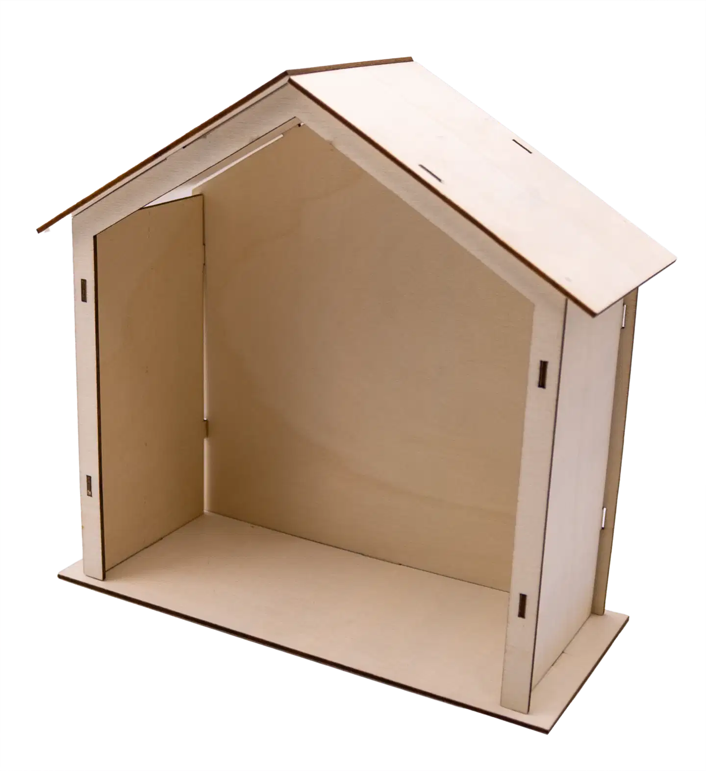 J.K. Primeco DIY-Koristetalo mini - 2