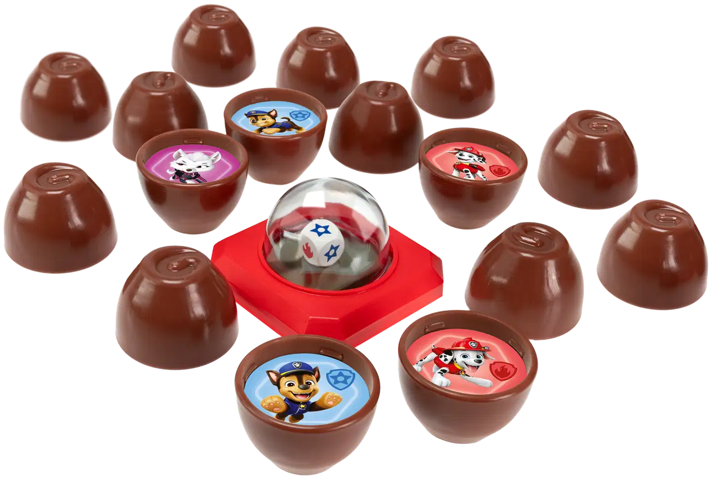 Tactic Lautapeli Ryhmä Hau Choco - 2