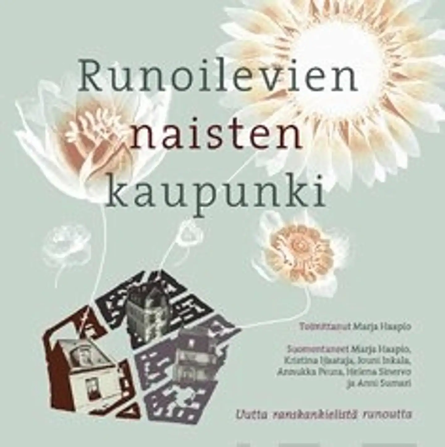 Runoilevien naisten kaupunki